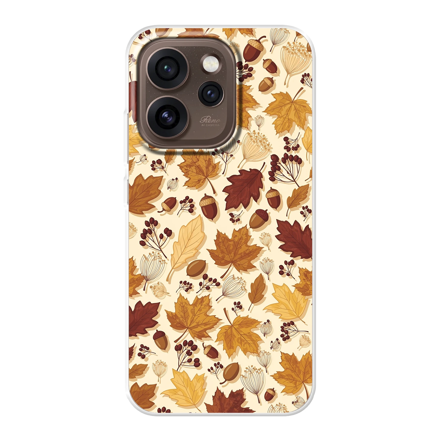 Oppo Reno15 Pro phone case