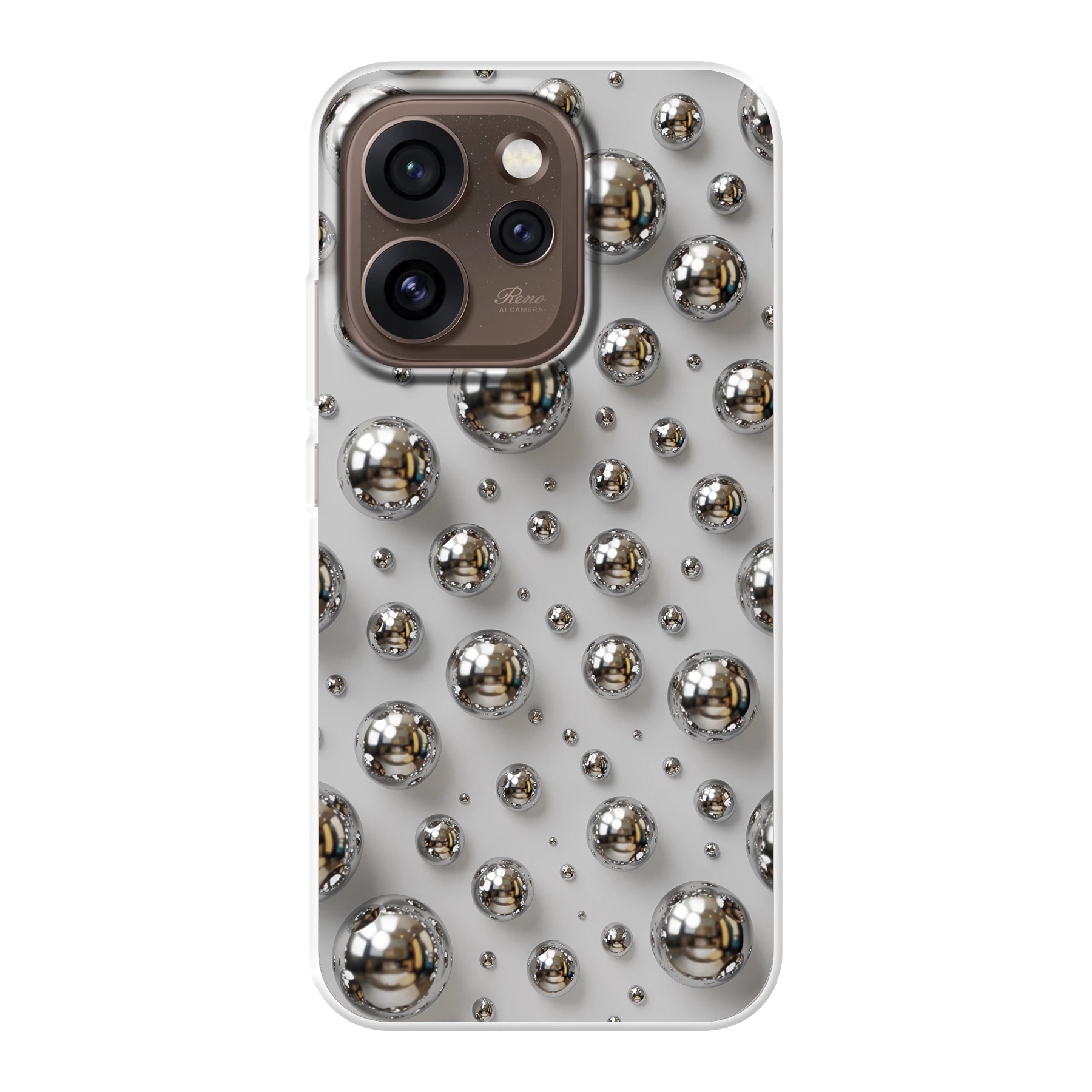 Oppo Reno15 Pro phone case