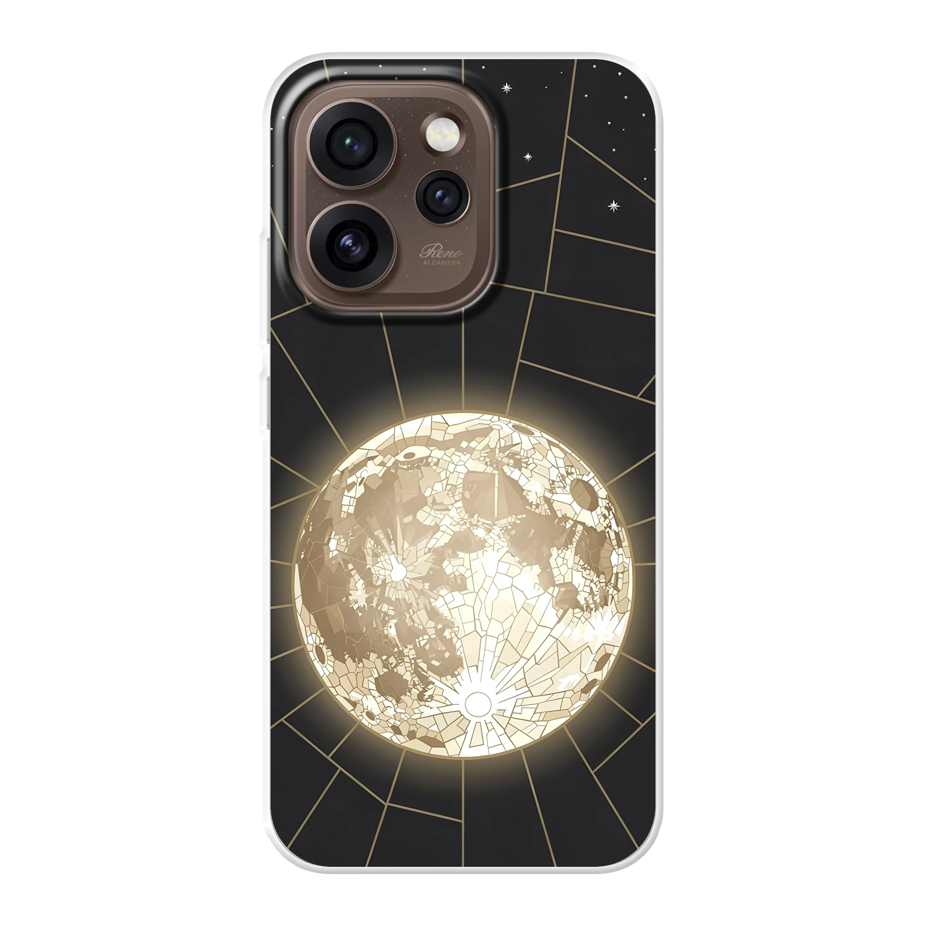 Oppo Reno15 Pro phone case