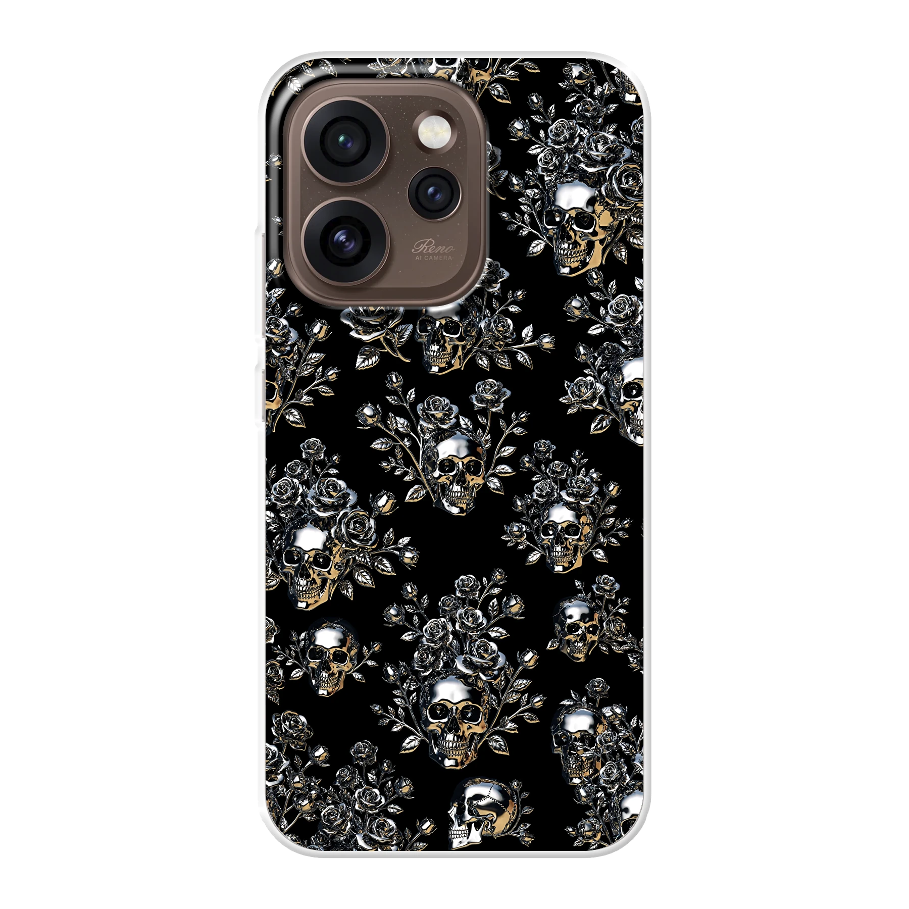 Oppo Reno15 Pro phone case