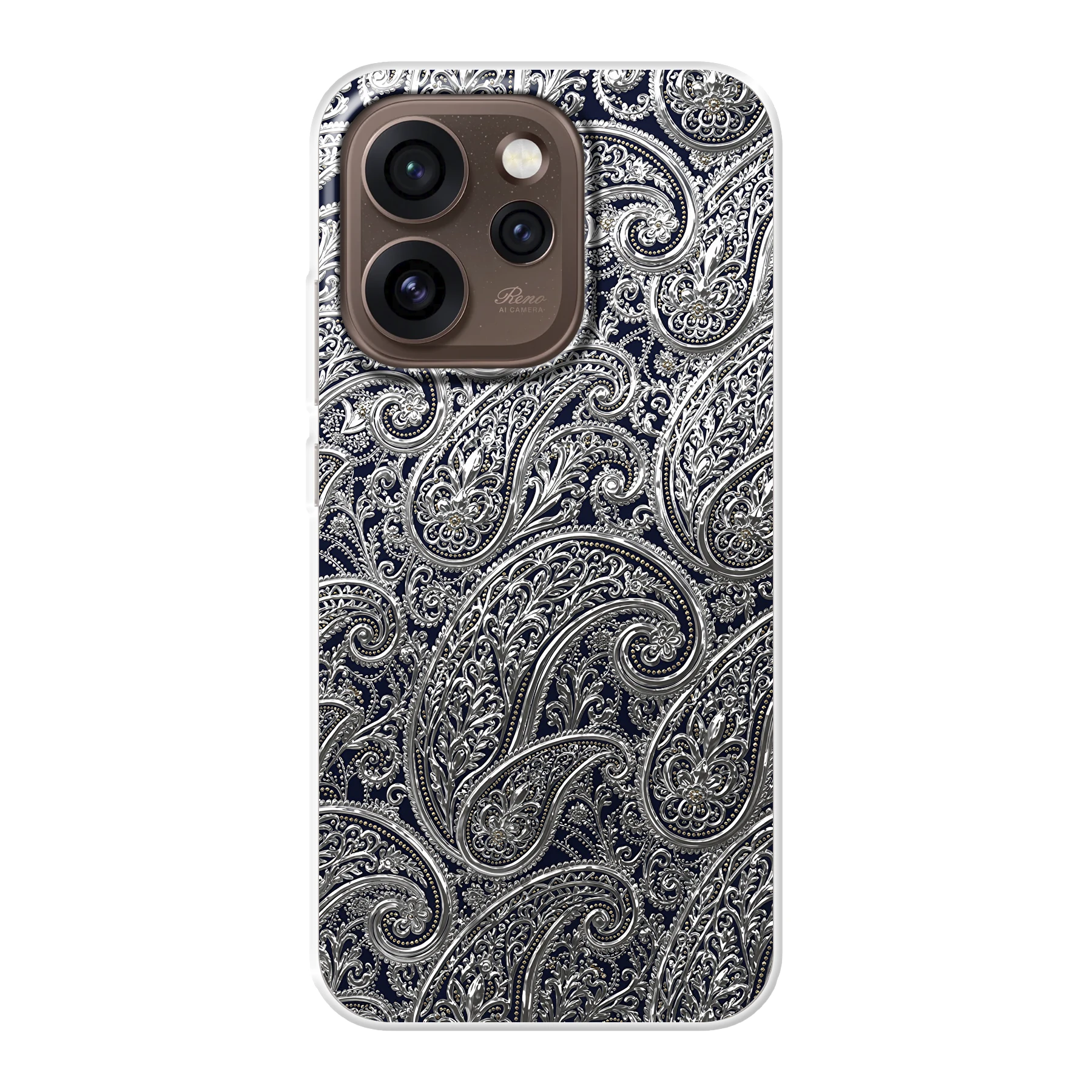 Oppo Reno15 Pro phone case