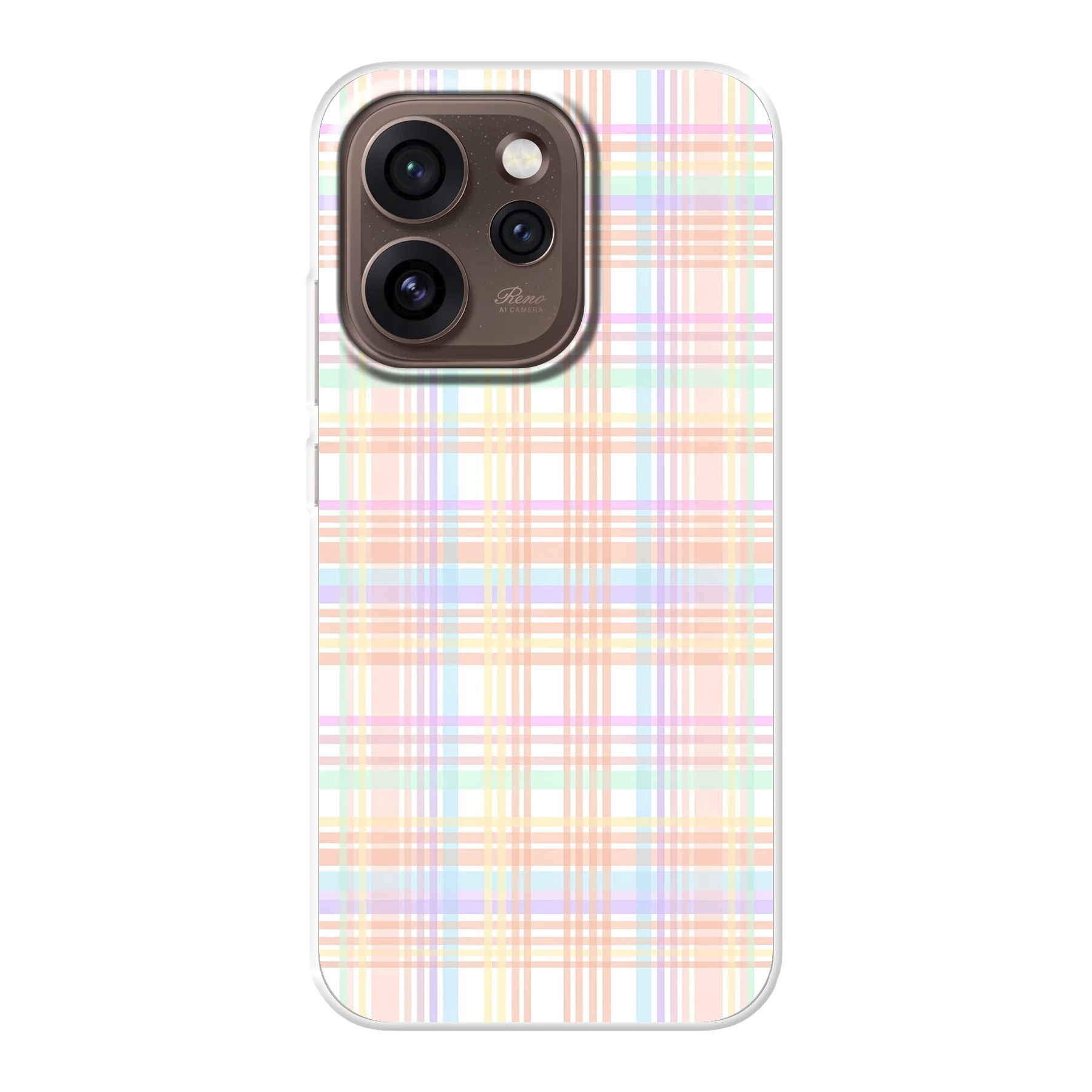 Oppo Reno15 Pro phone case