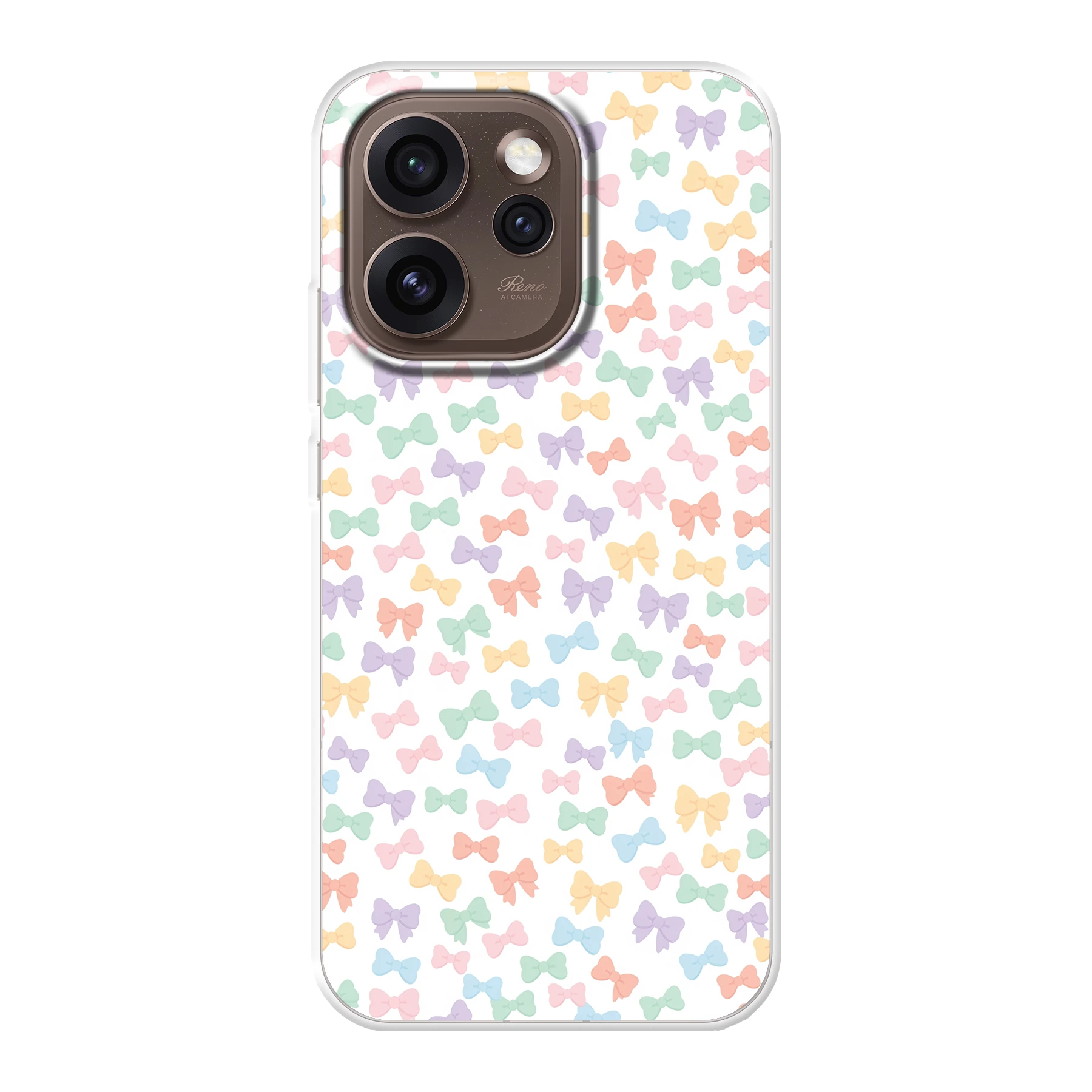 Oppo Reno15 Pro Max phone case