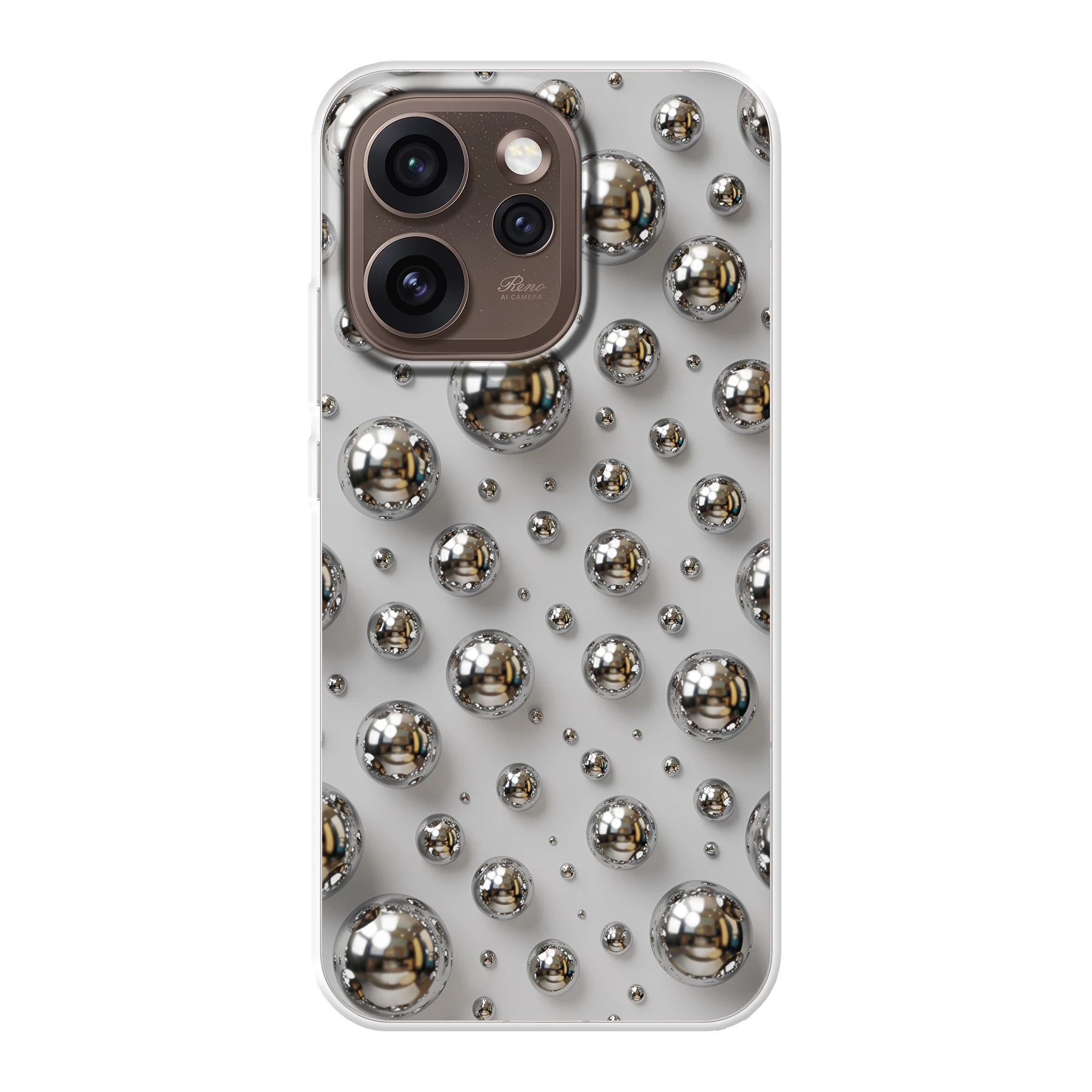 Oppo Reno15 Pro Max phone case