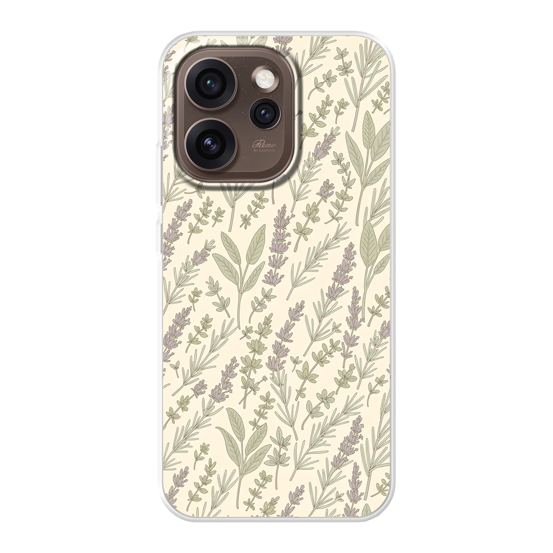 Oppo Reno15 Pro Max phone case