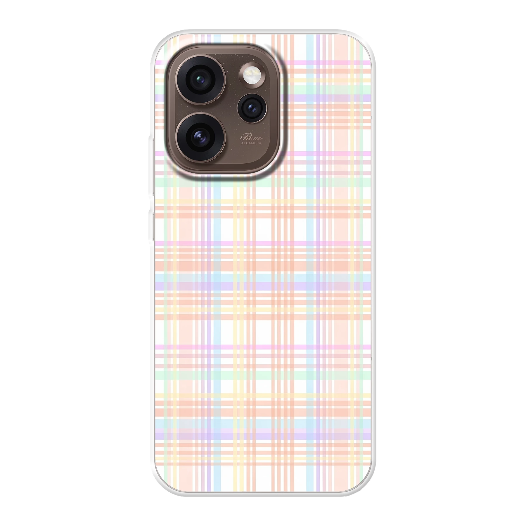 Oppo Reno15 Pro Max phone case