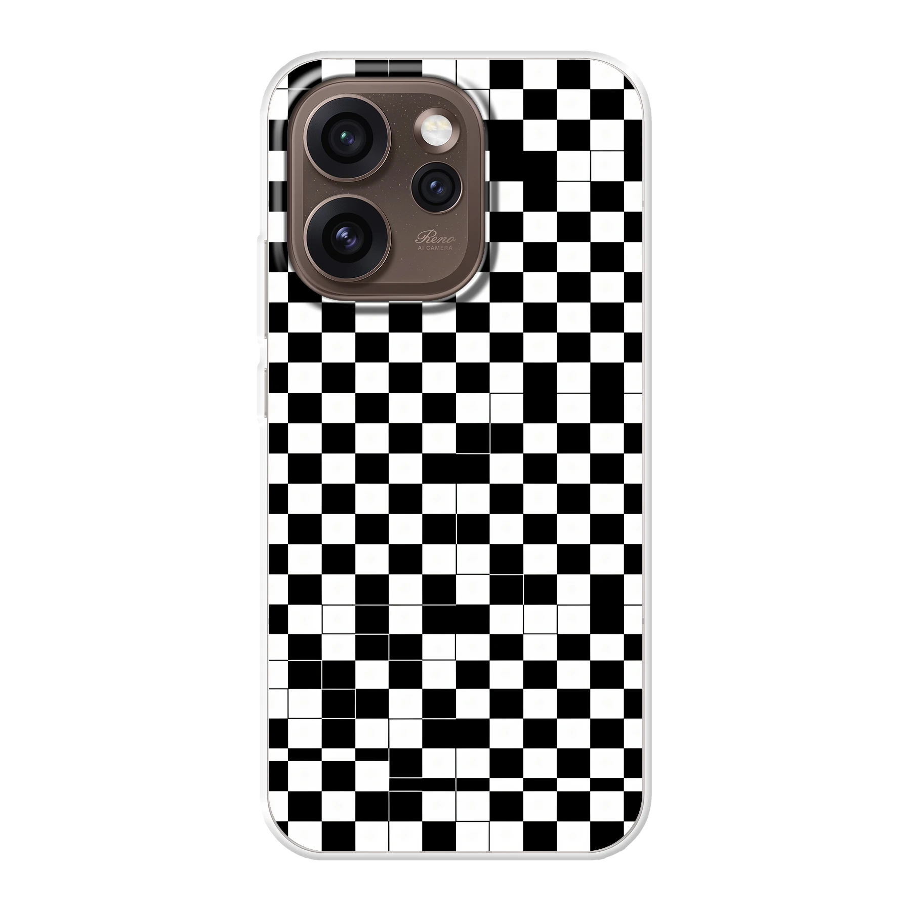 Oppo Reno15 Pro Max phone case