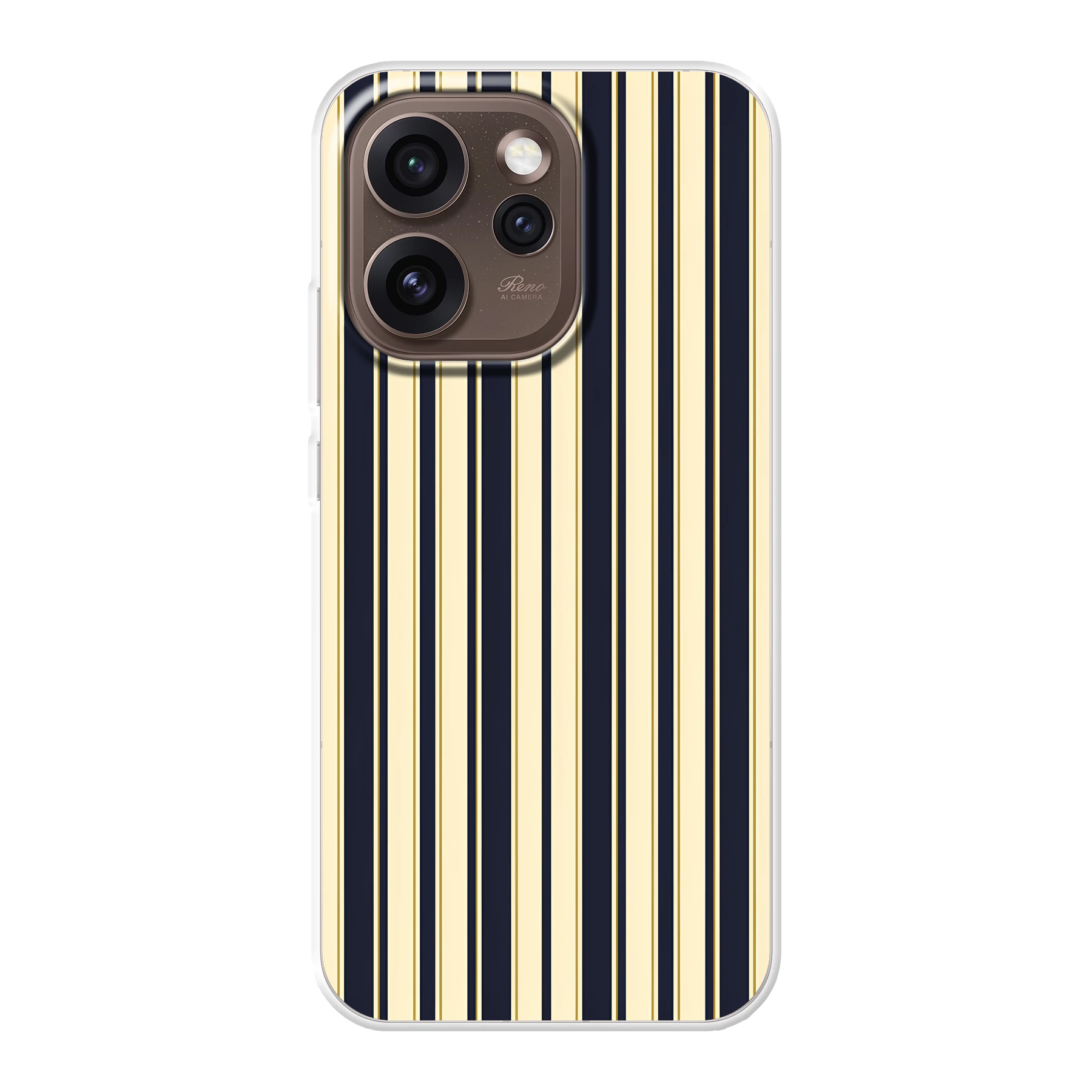 Oppo Reno15 Pro Max phone case