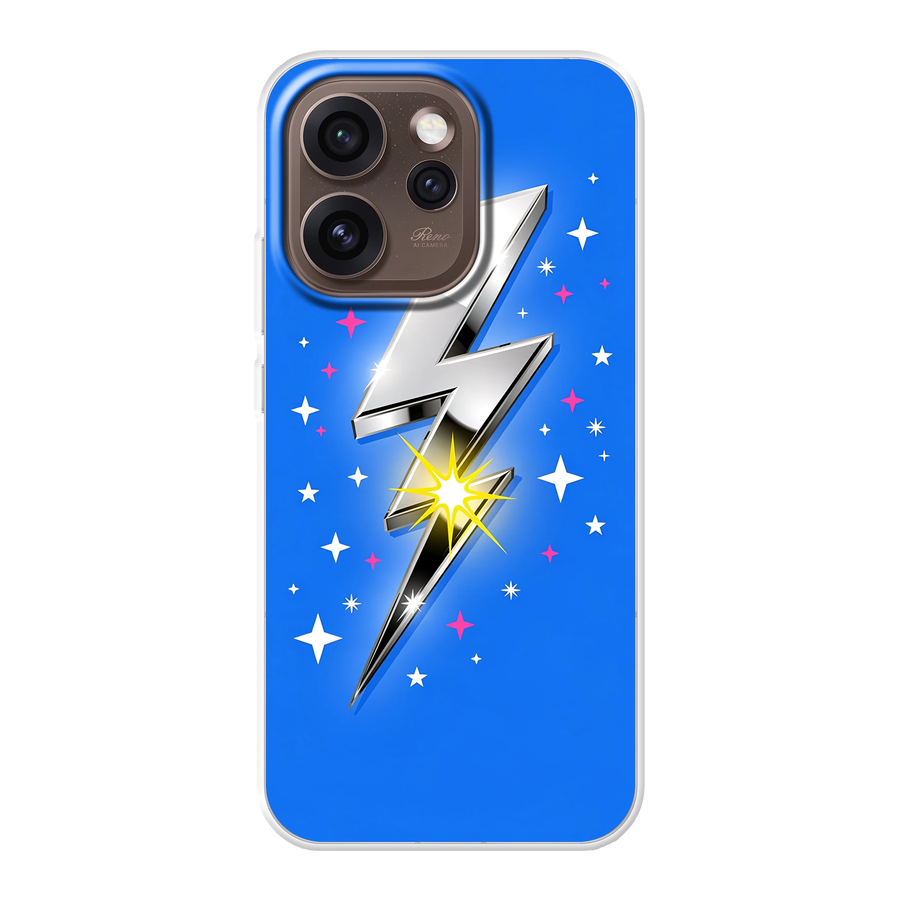 Oppo Reno15 Pro Max phone case