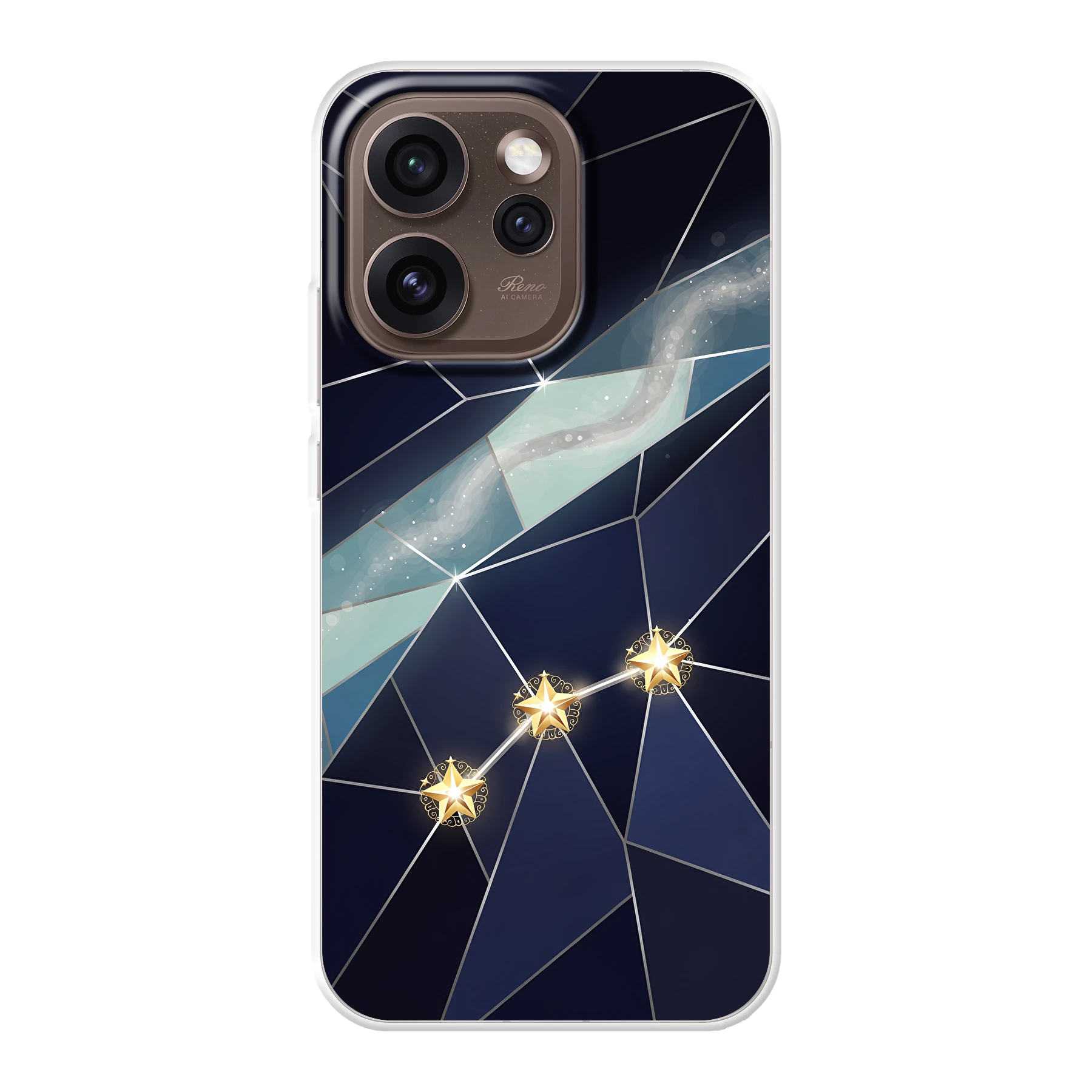 Oppo Reno15 Pro Max phone case
