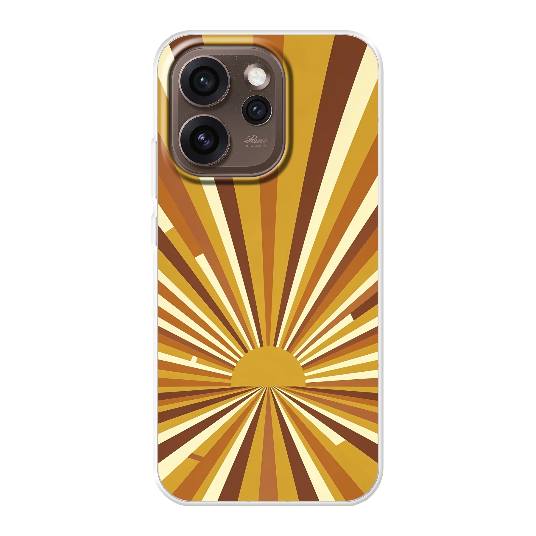Oppo Reno15 Pro Max phone case