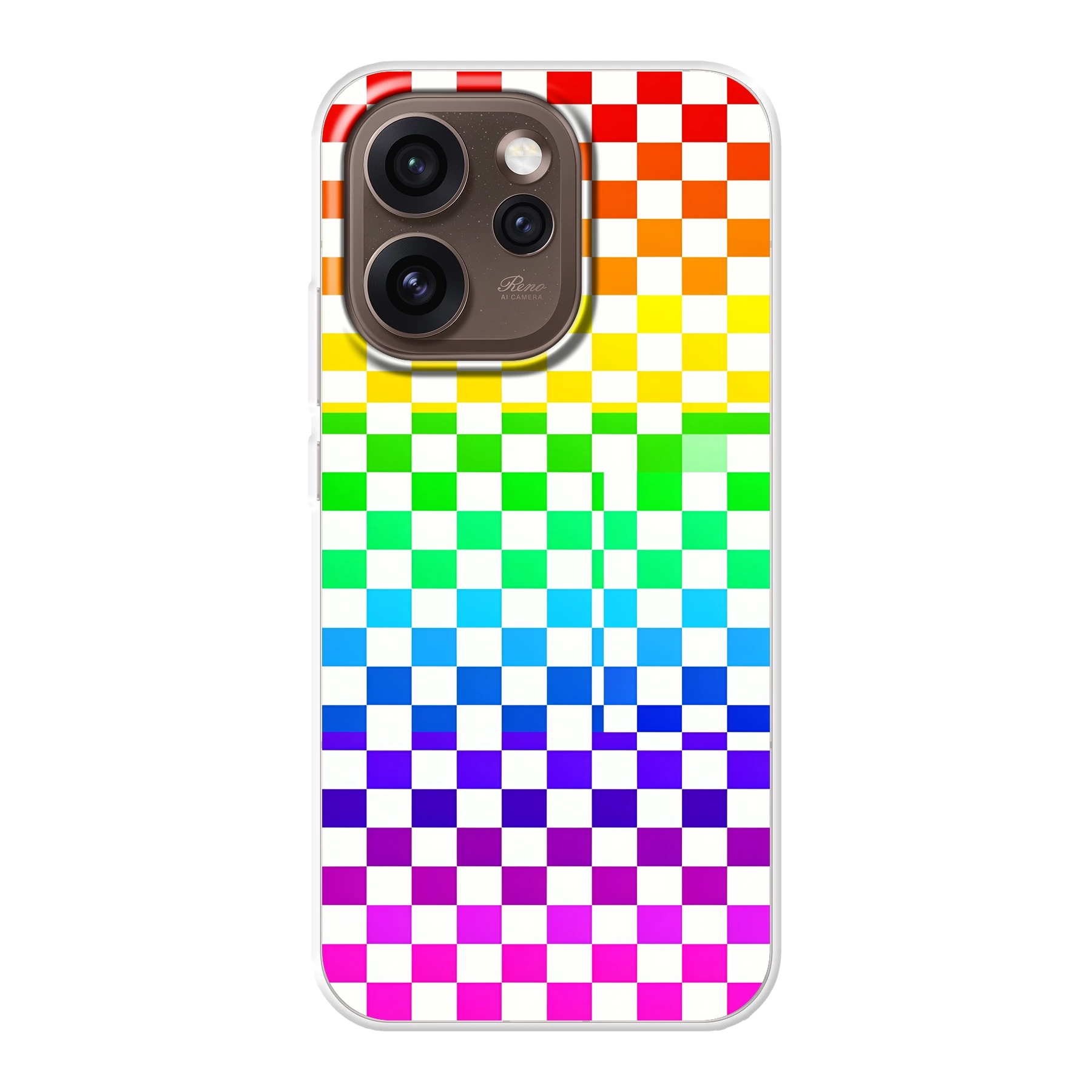 Oppo Reno15 Pro Max phone case