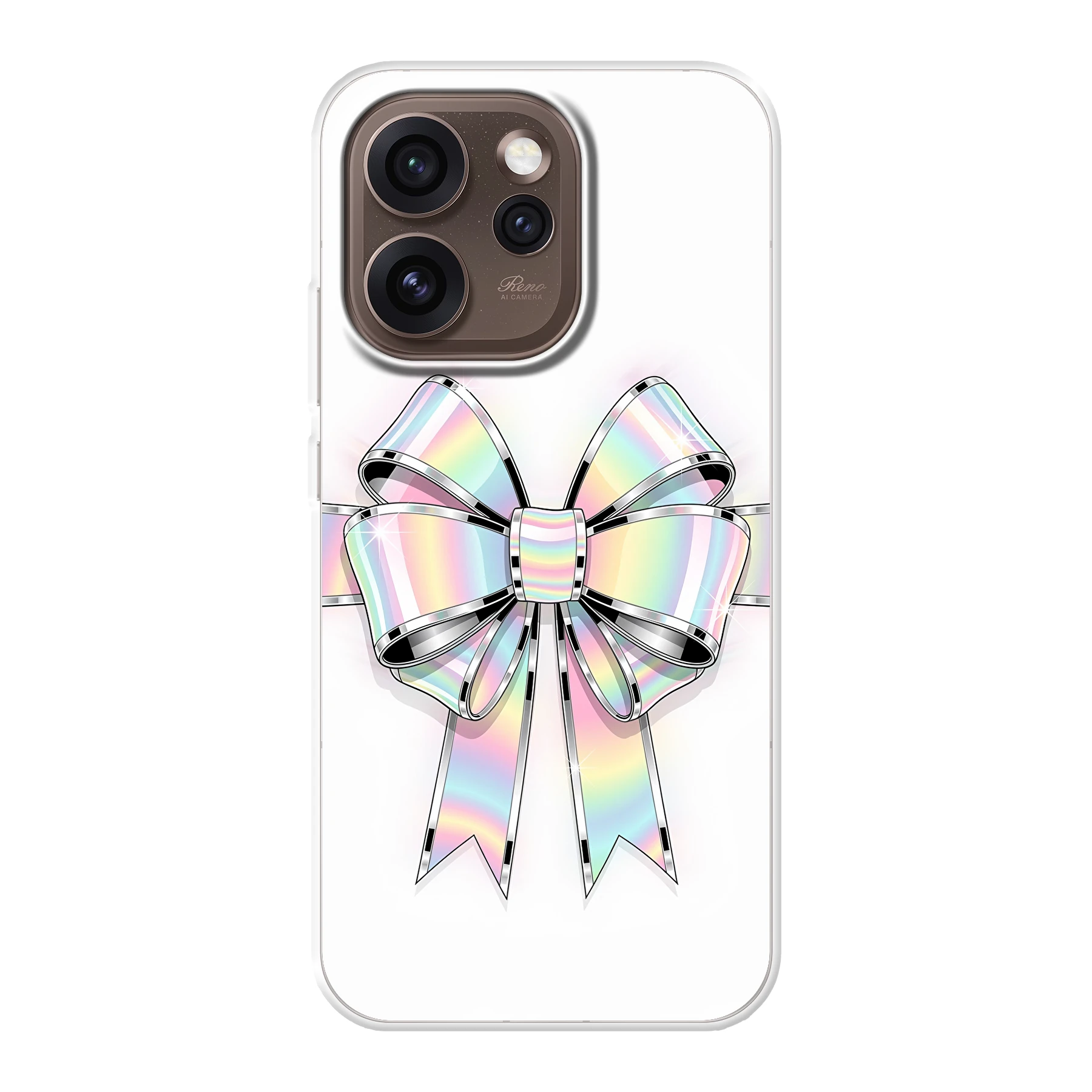 Oppo Reno15 Pro Max phone case