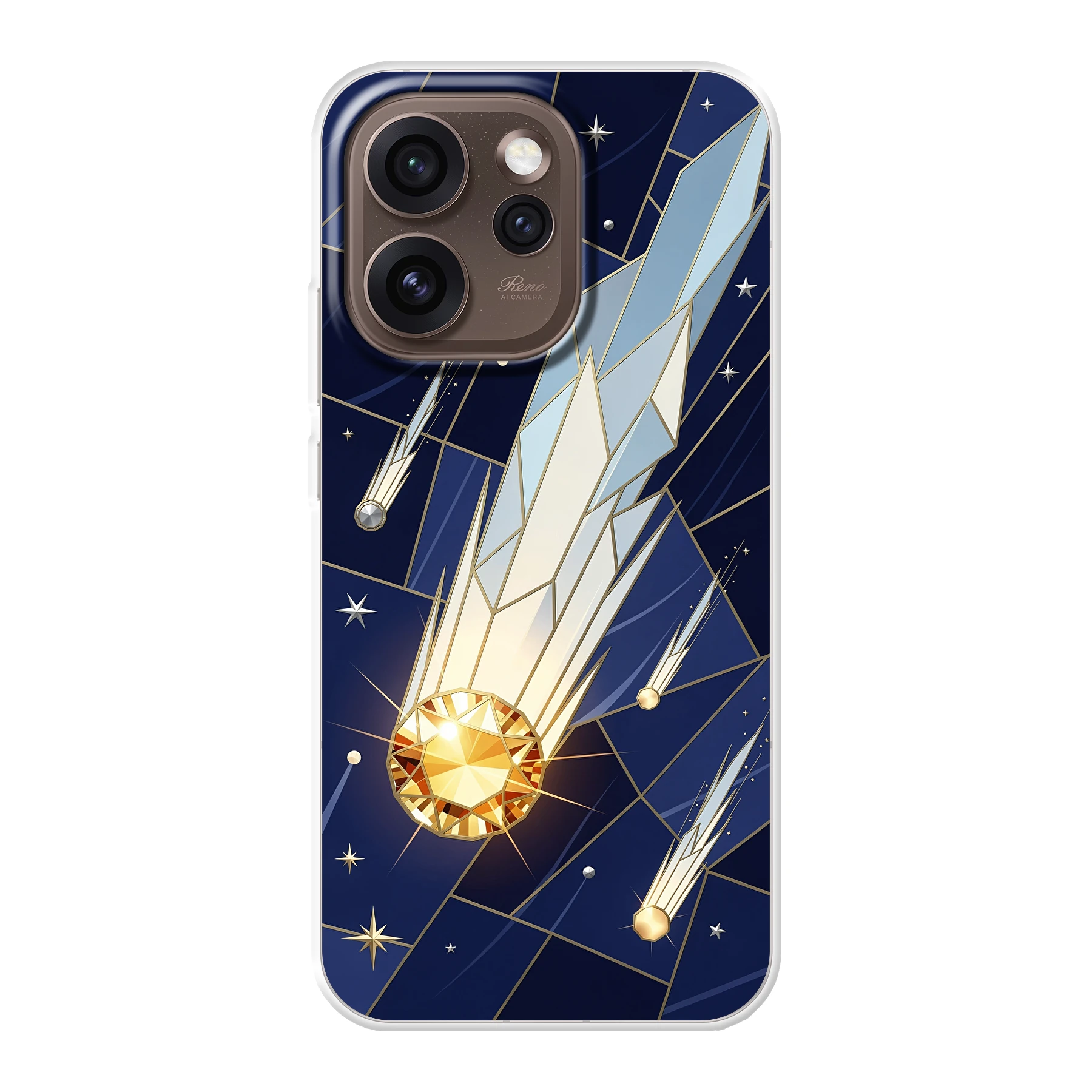 Oppo Reno15 Pro Max phone case