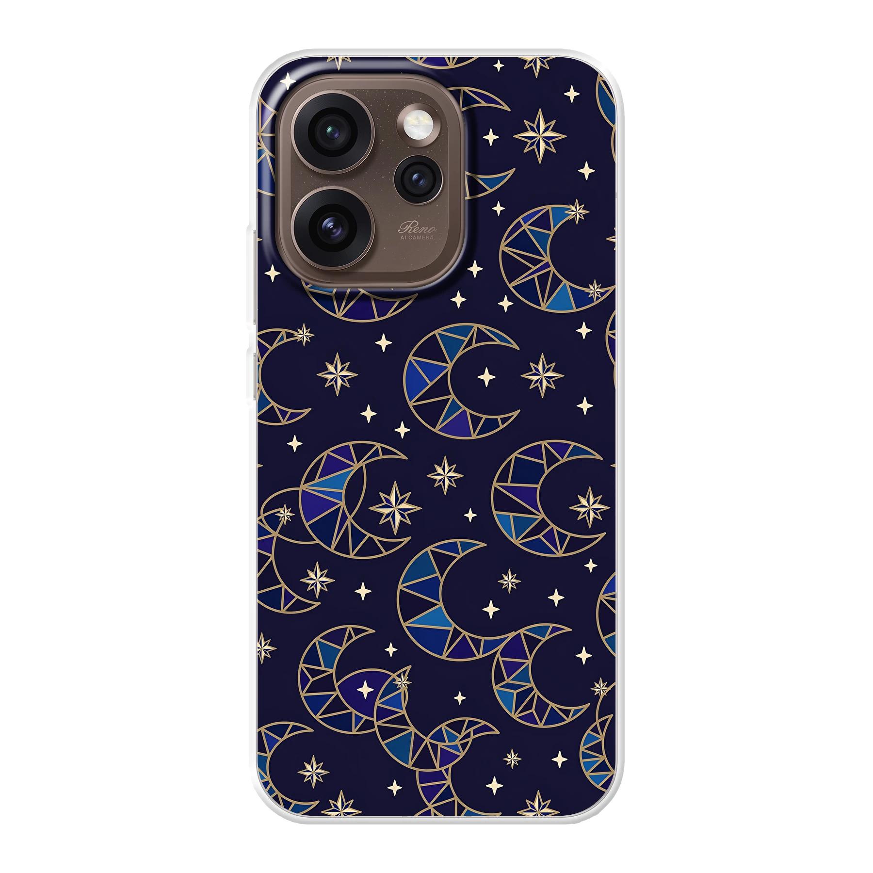 Oppo Reno15 Pro Max phone case