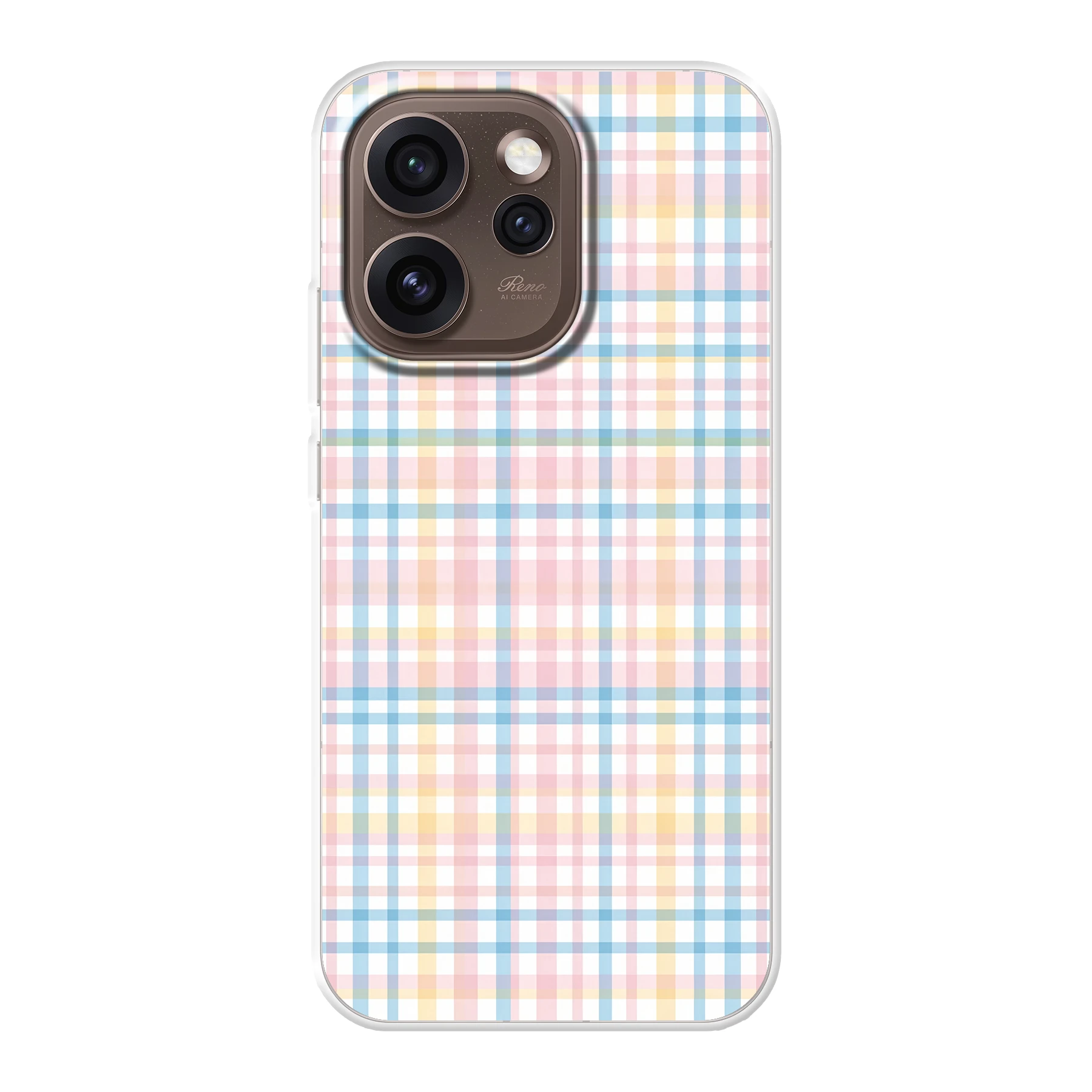 Oppo Reno15 Pro Max phone case