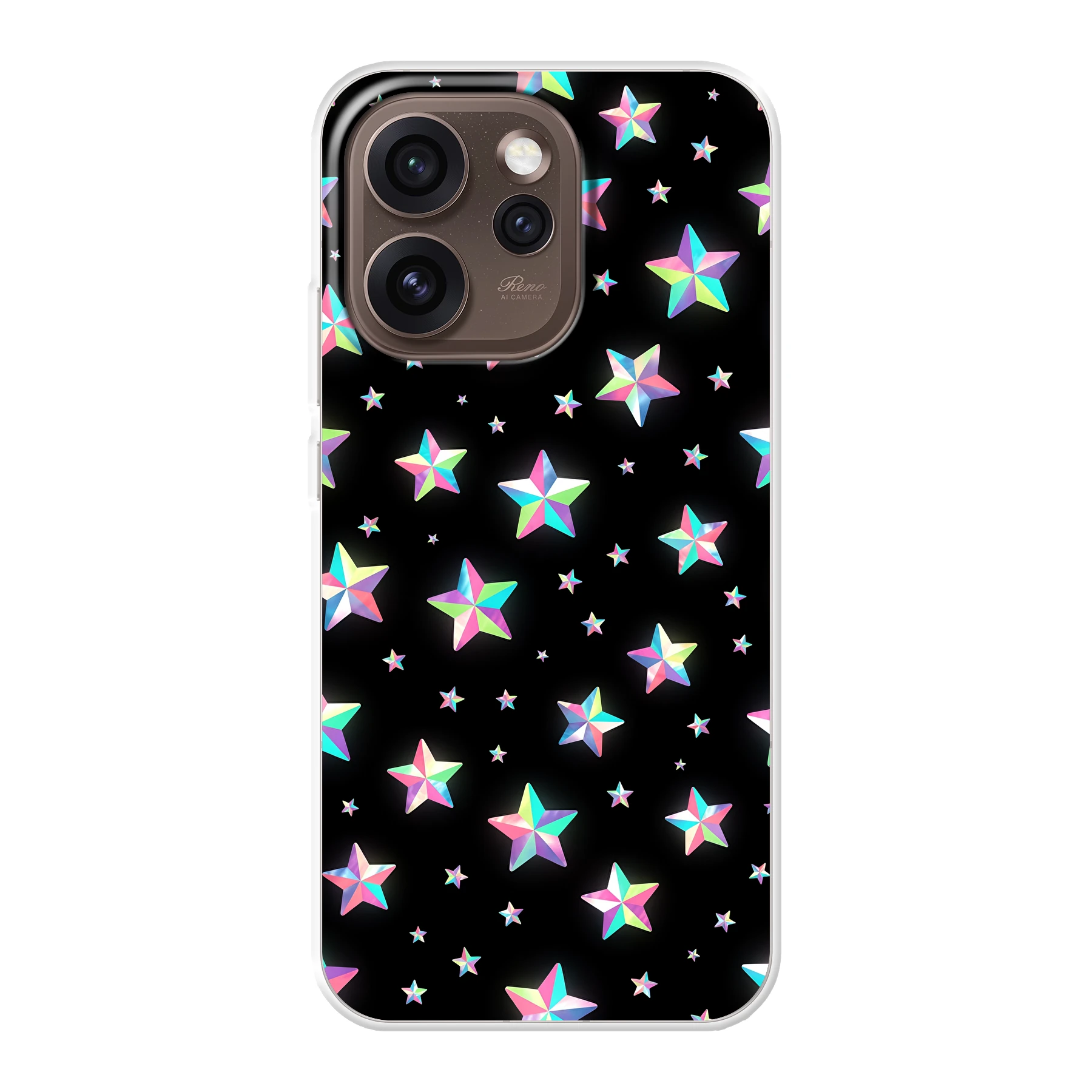Oppo Reno15 Pro Max phone case