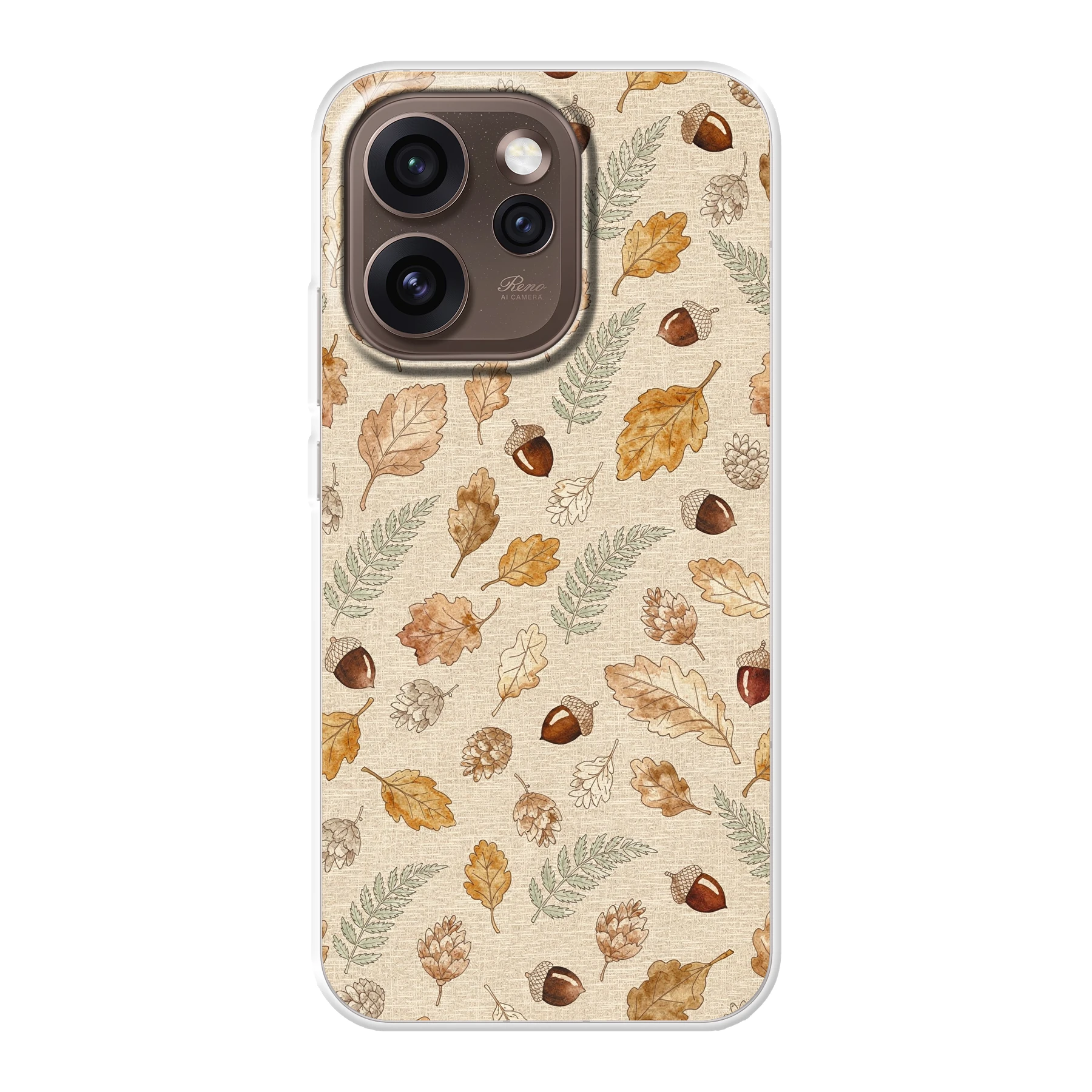 Oppo Reno15 Pro Max phone case