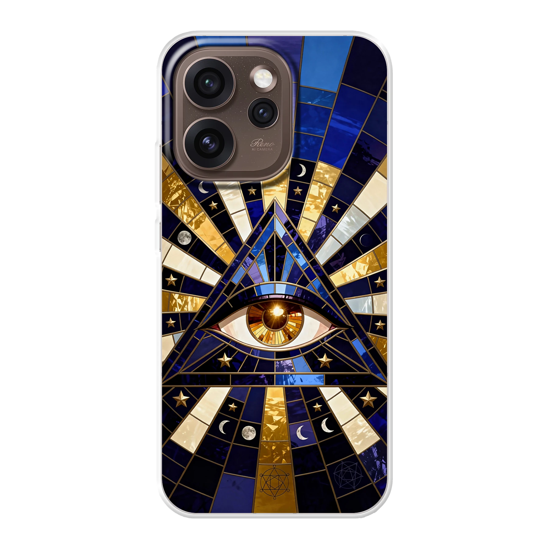 Oppo Reno15 Pro Max phone case