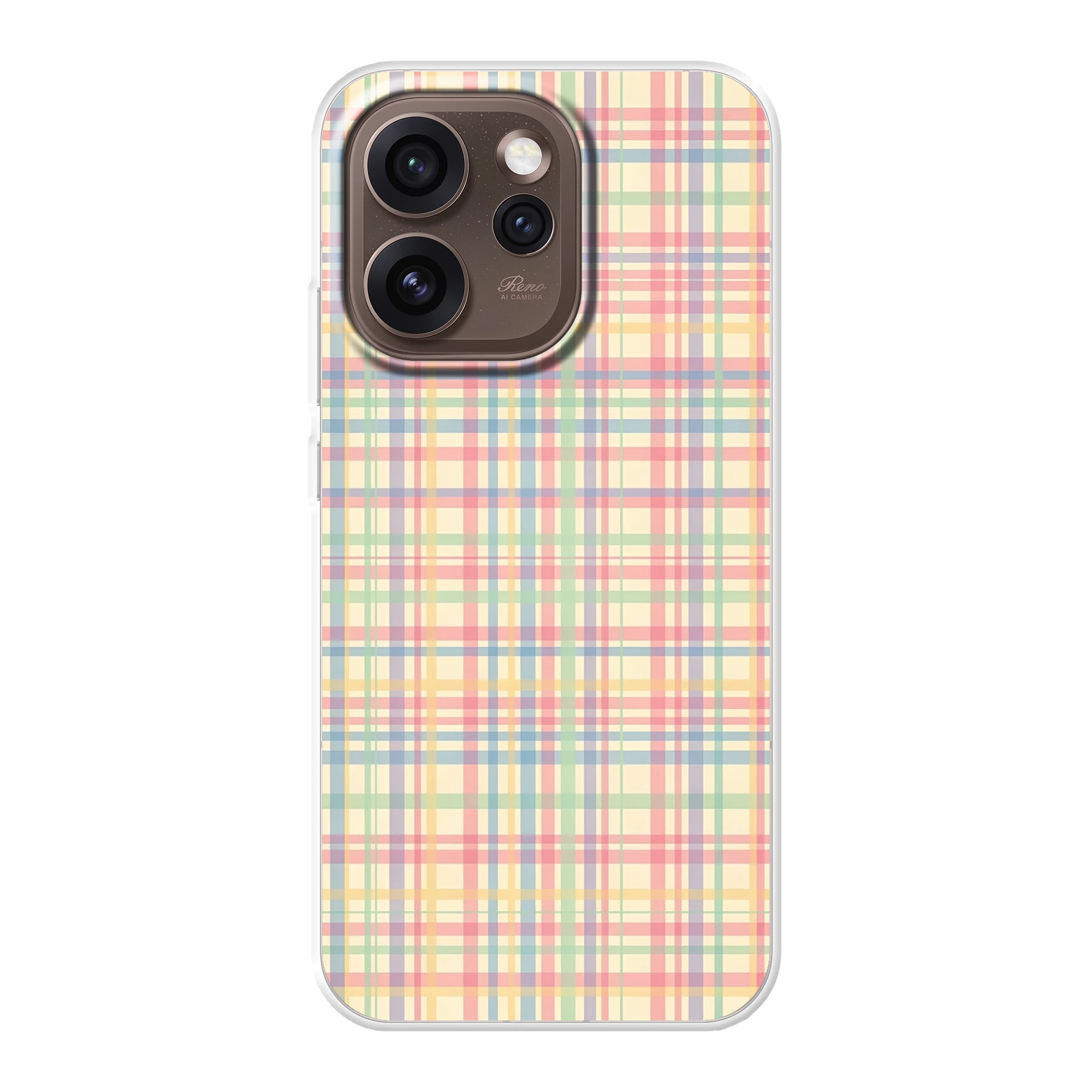 Oppo Reno15 Pro Max phone case