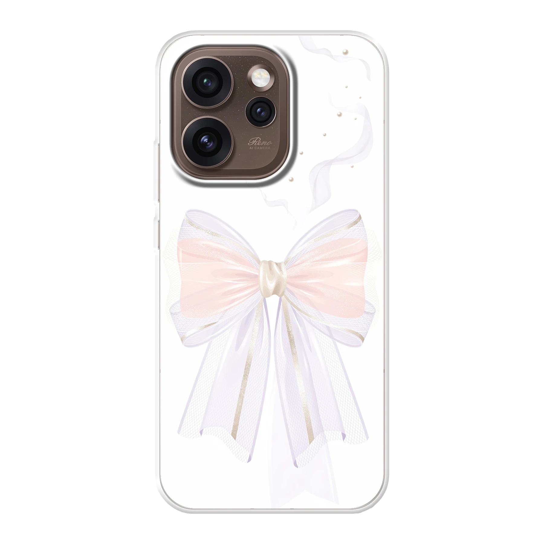 Oppo Reno15 Pro Max phone case