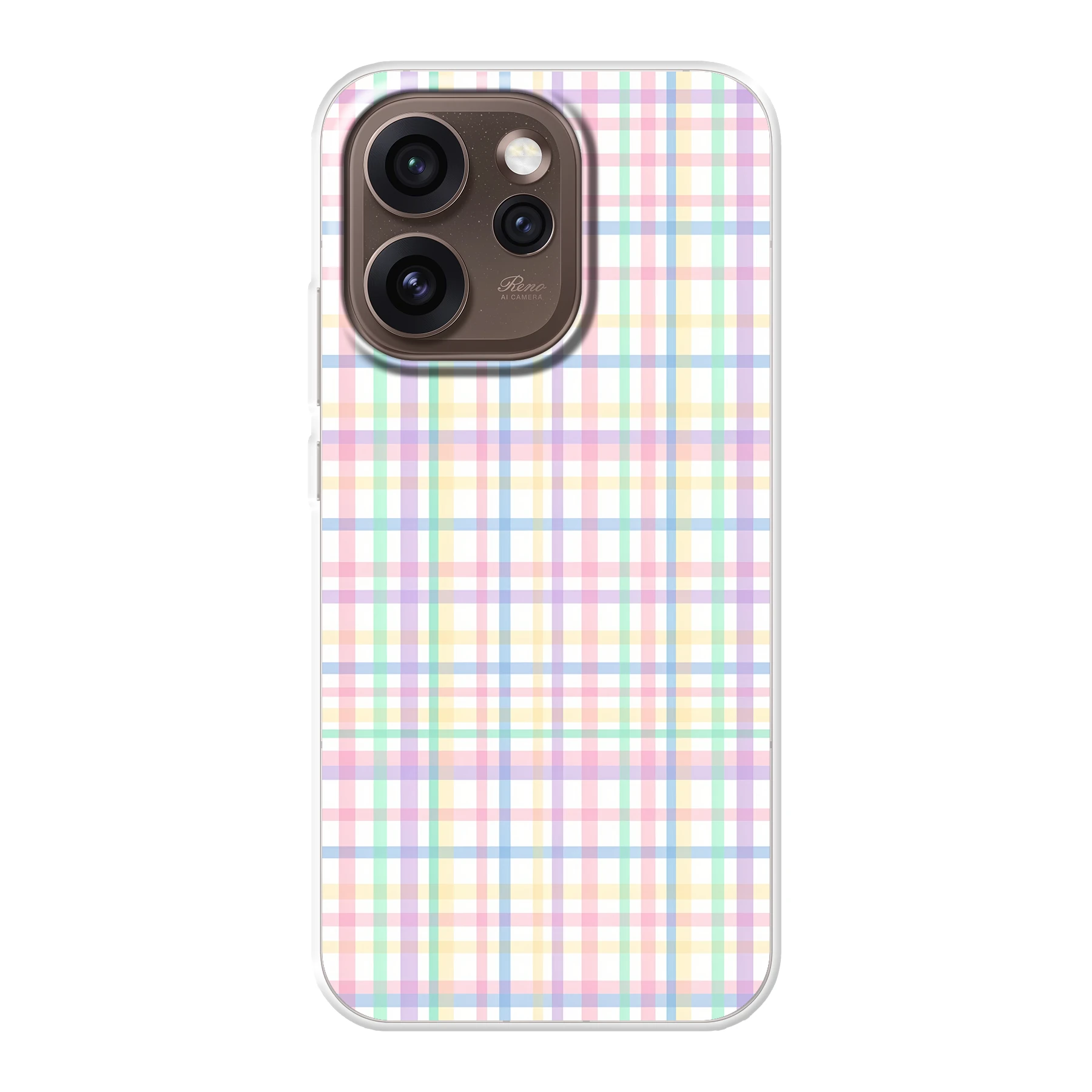 Oppo Reno15 Pro Max phone case