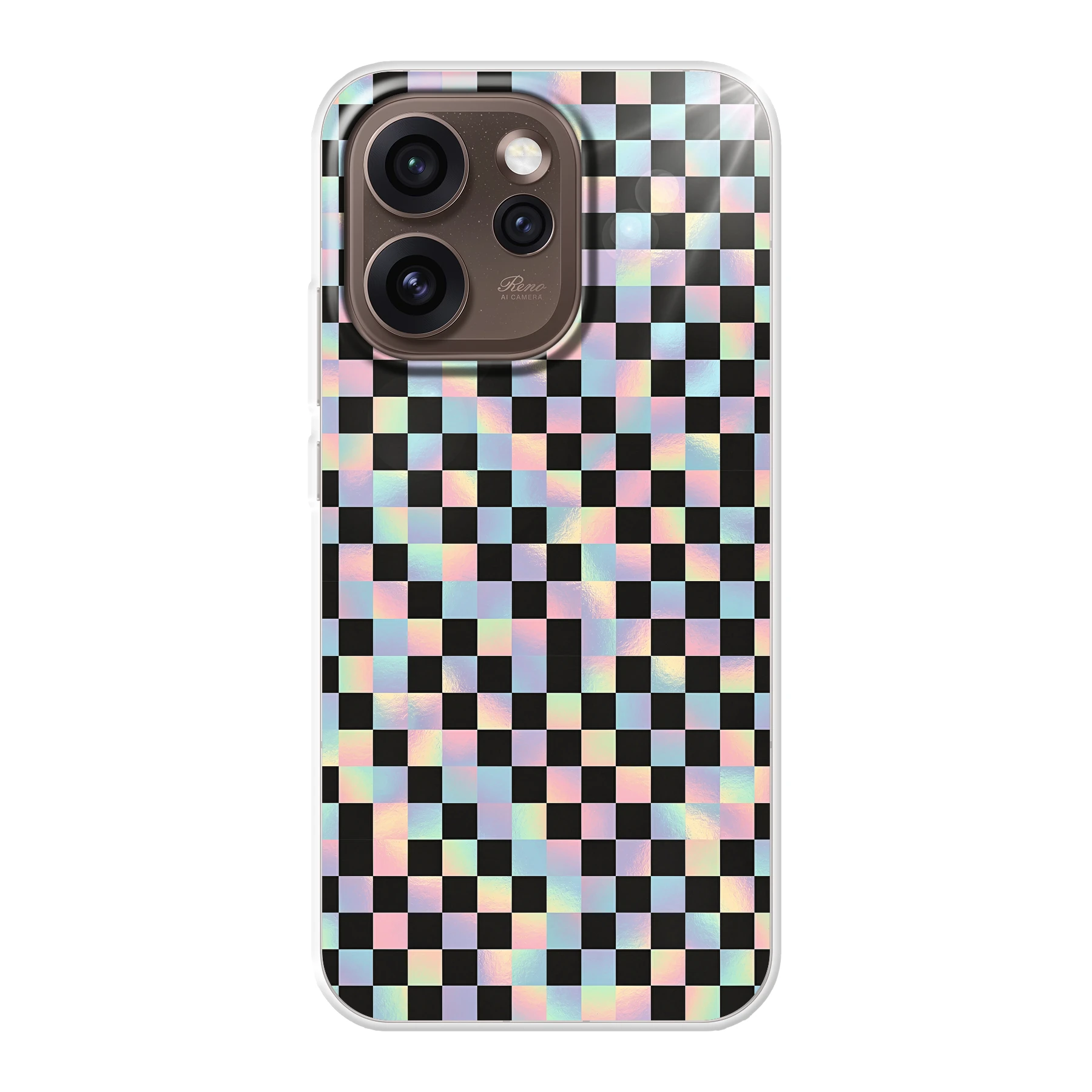 Oppo Reno15 Pro Max phone case