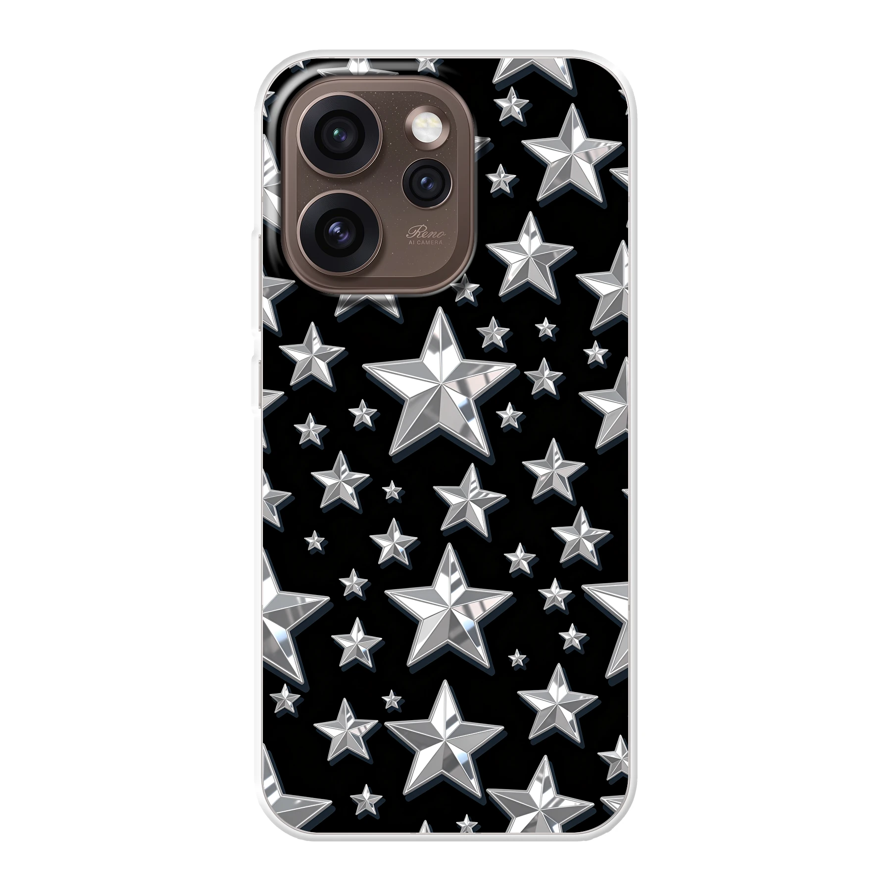 Oppo Reno15 Pro Max phone case