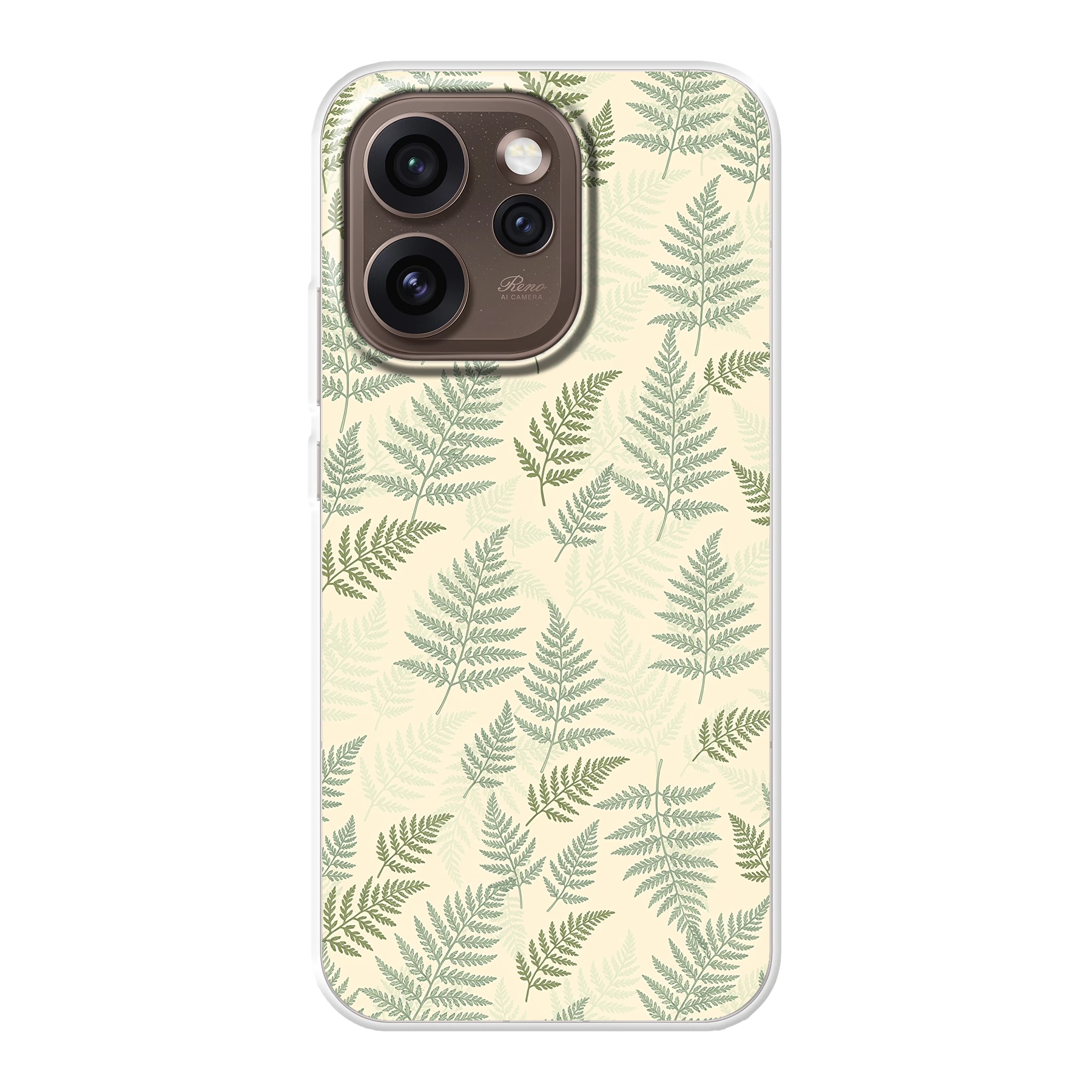 Oppo Reno15 Pro Max phone case