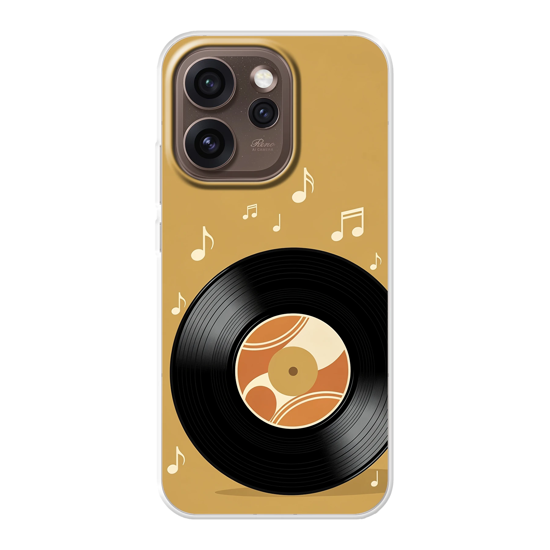 Oppo Reno15 Pro Max phone case