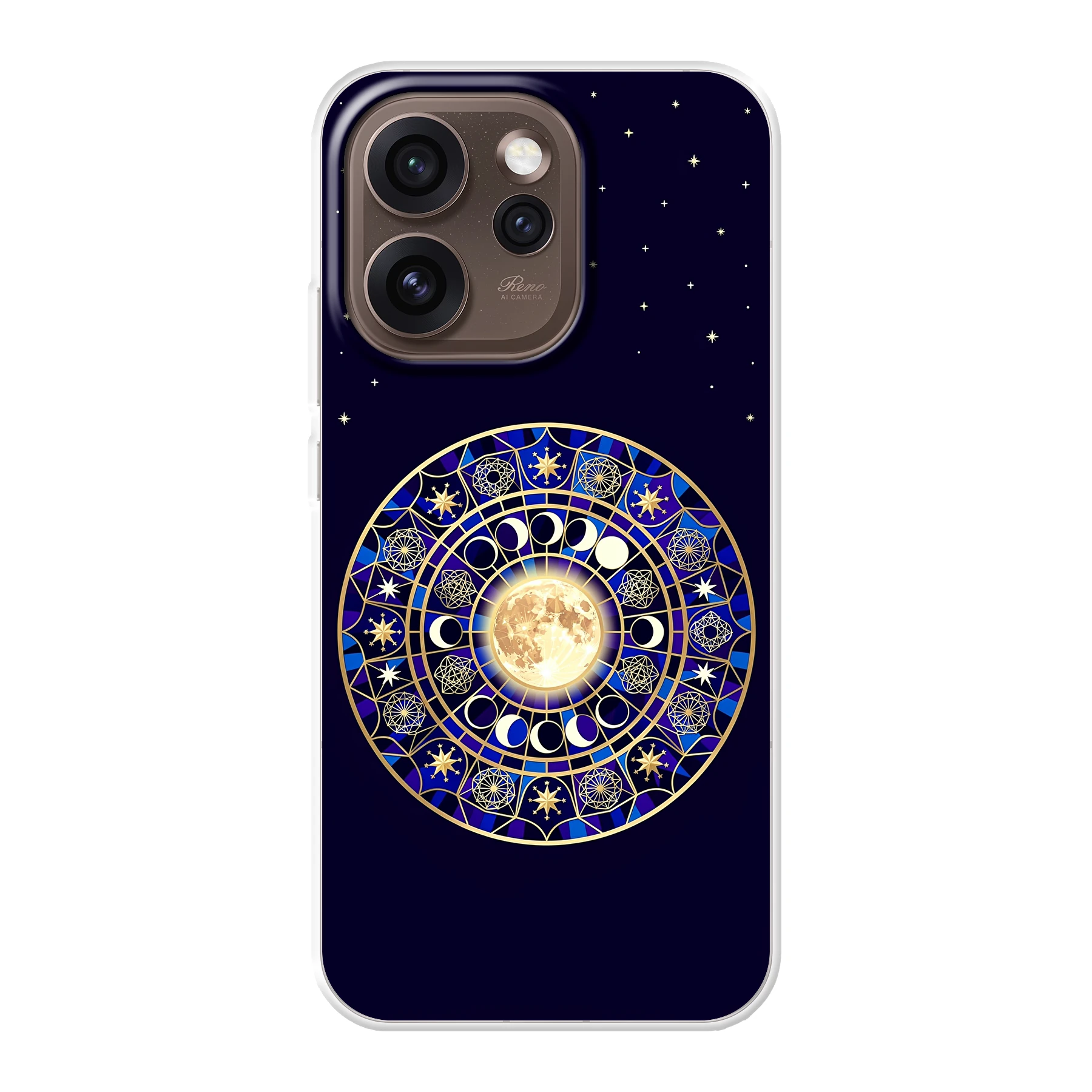 Oppo Reno15 Pro Max phone case