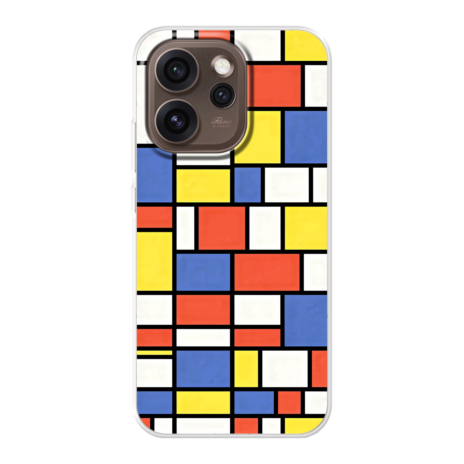 Oppo Reno15 Pro Max phone case
