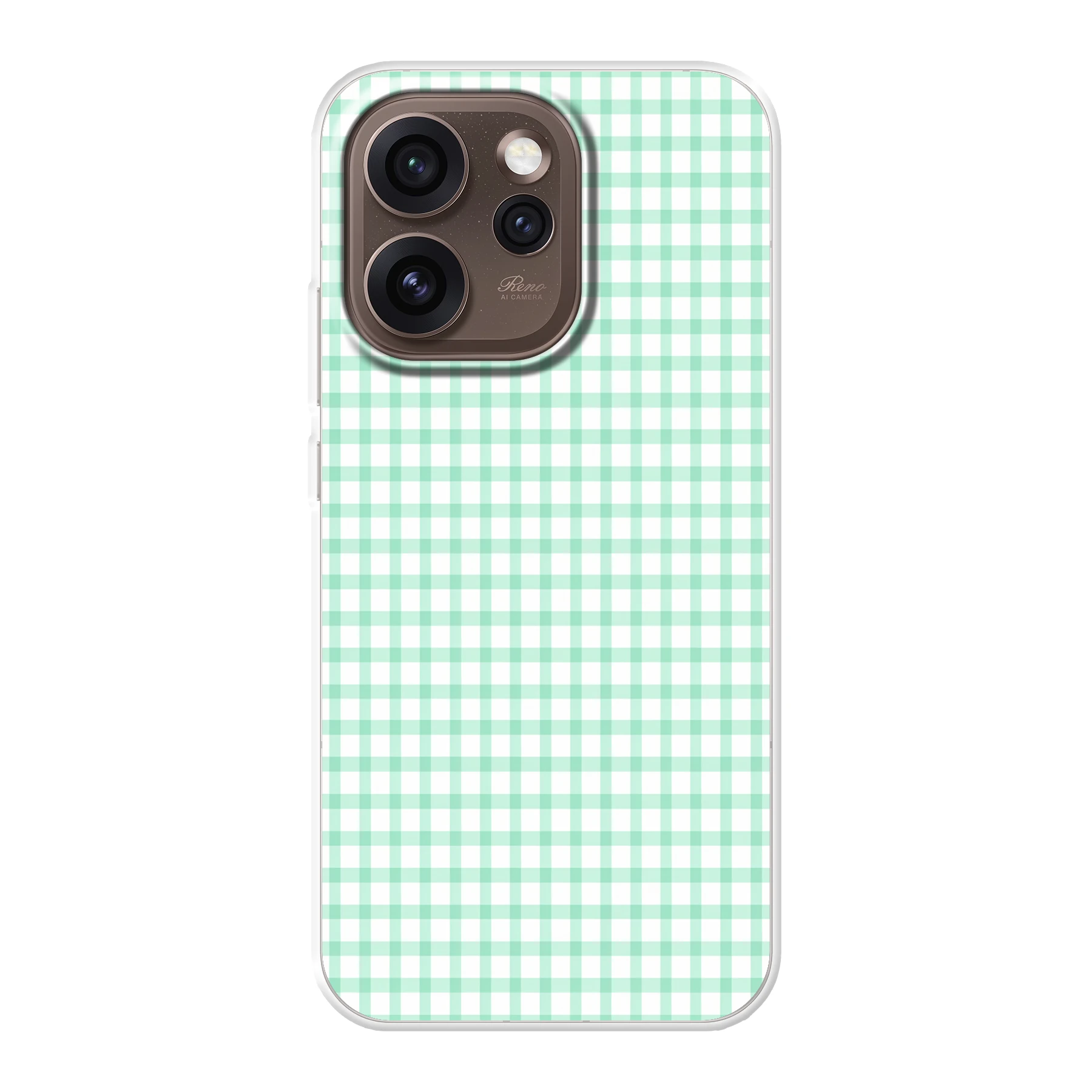 Oppo Reno15 Pro Max phone case