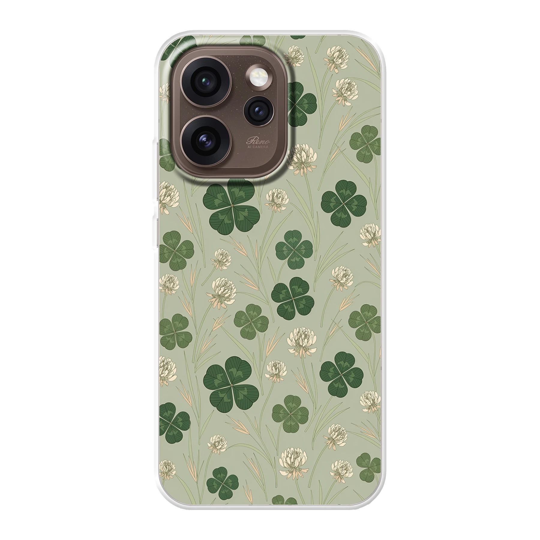 Oppo Reno15 Pro Max phone case