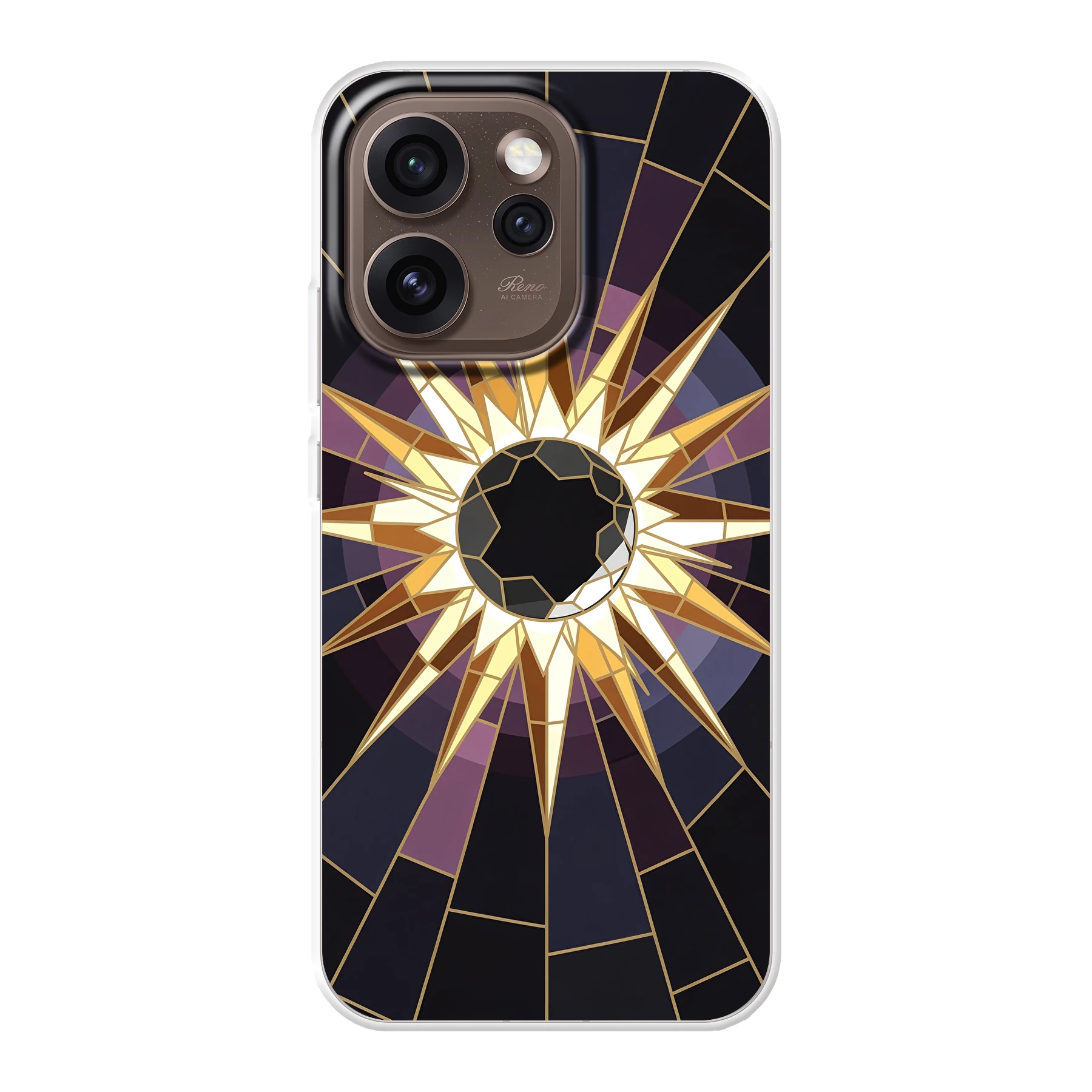 Oppo Reno15 Pro Max phone case
