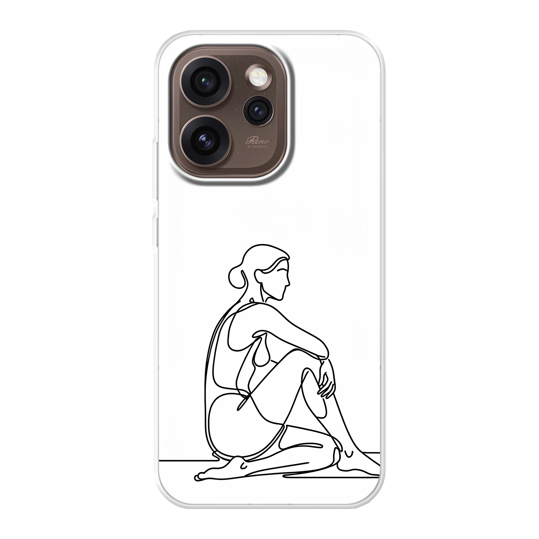 Oppo Reno15 Pro Max phone case