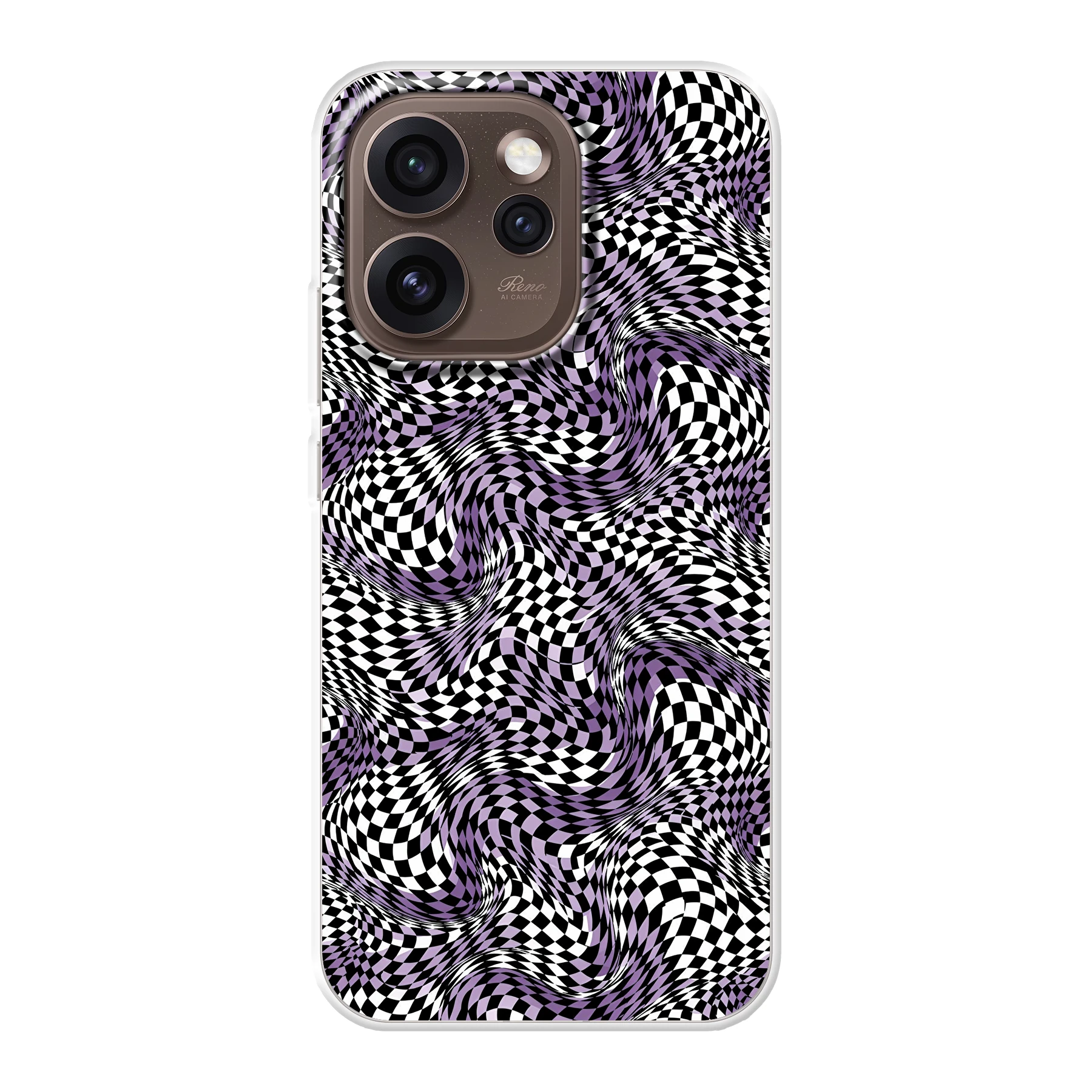 Oppo Reno15 Pro Max phone case