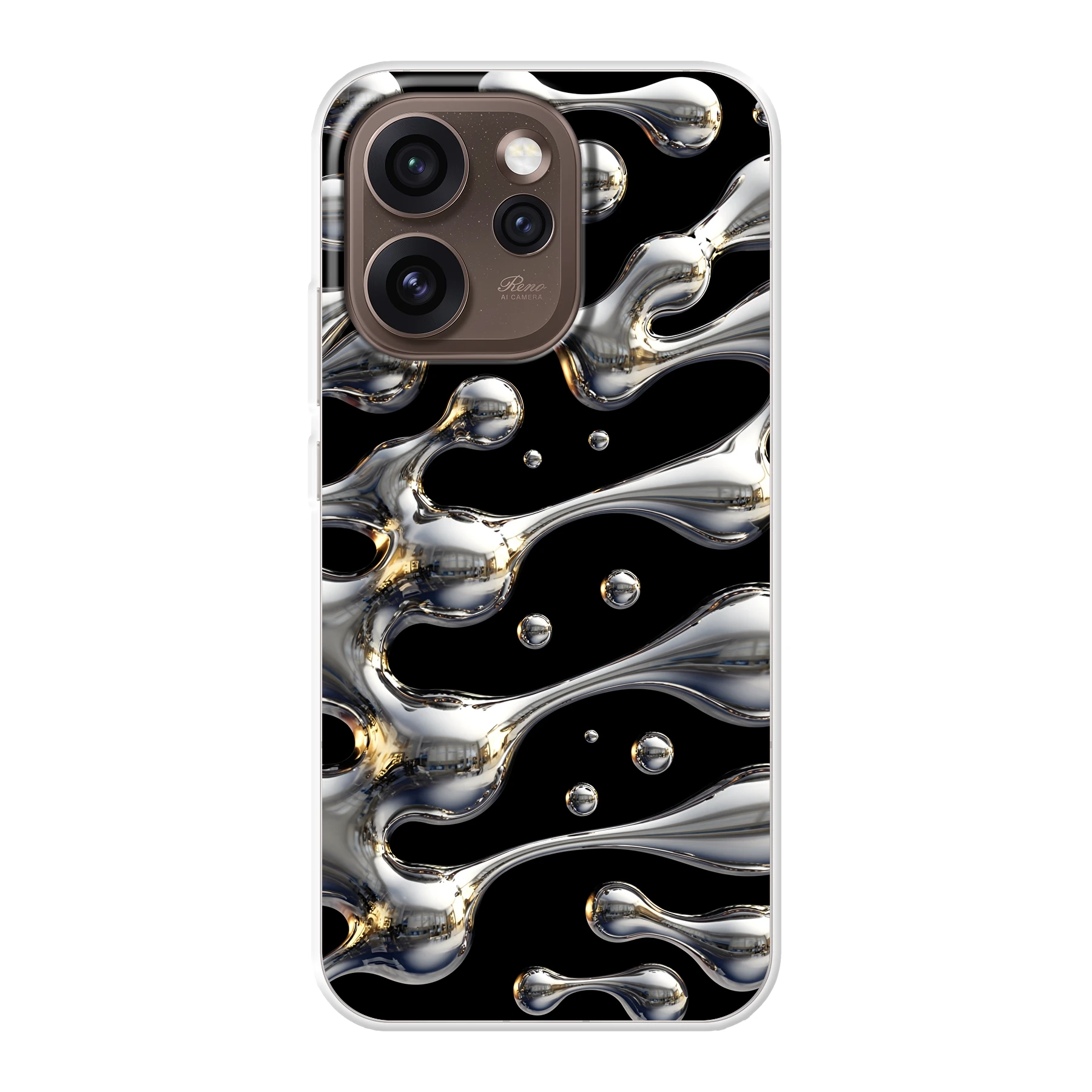 Oppo Reno15 Pro Max phone case