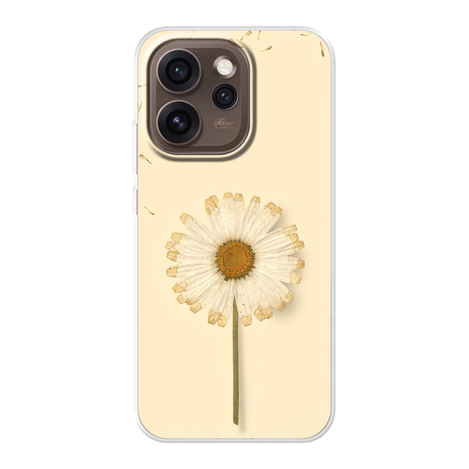 Oppo Reno15 Pro Max phone case