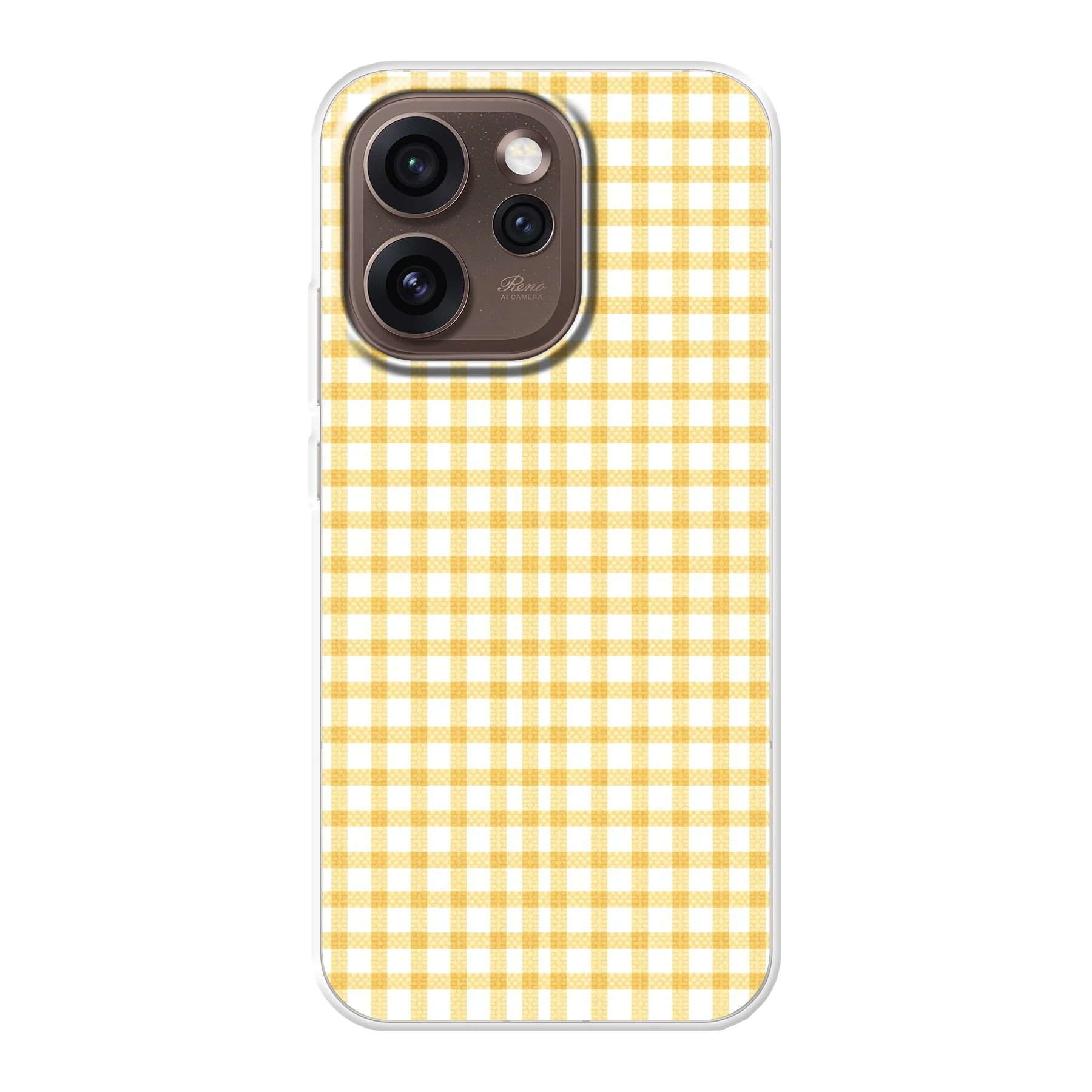 Oppo Reno15 Pro Max phone case