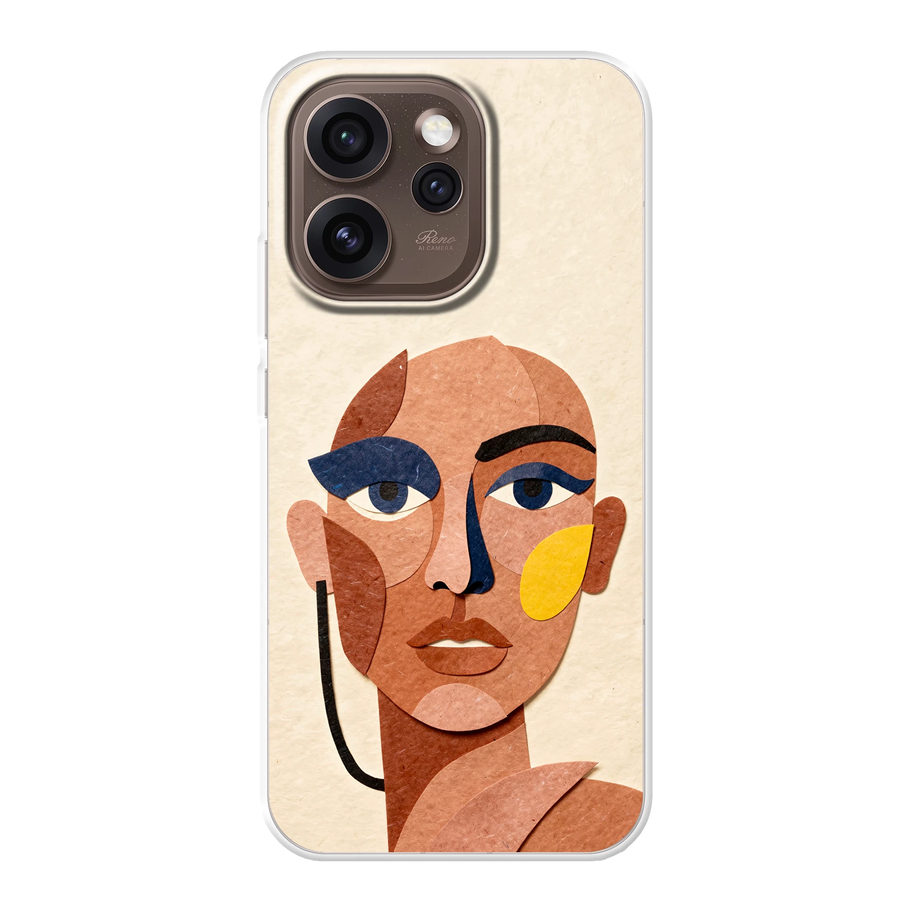 Oppo Reno15 Pro Max phone case