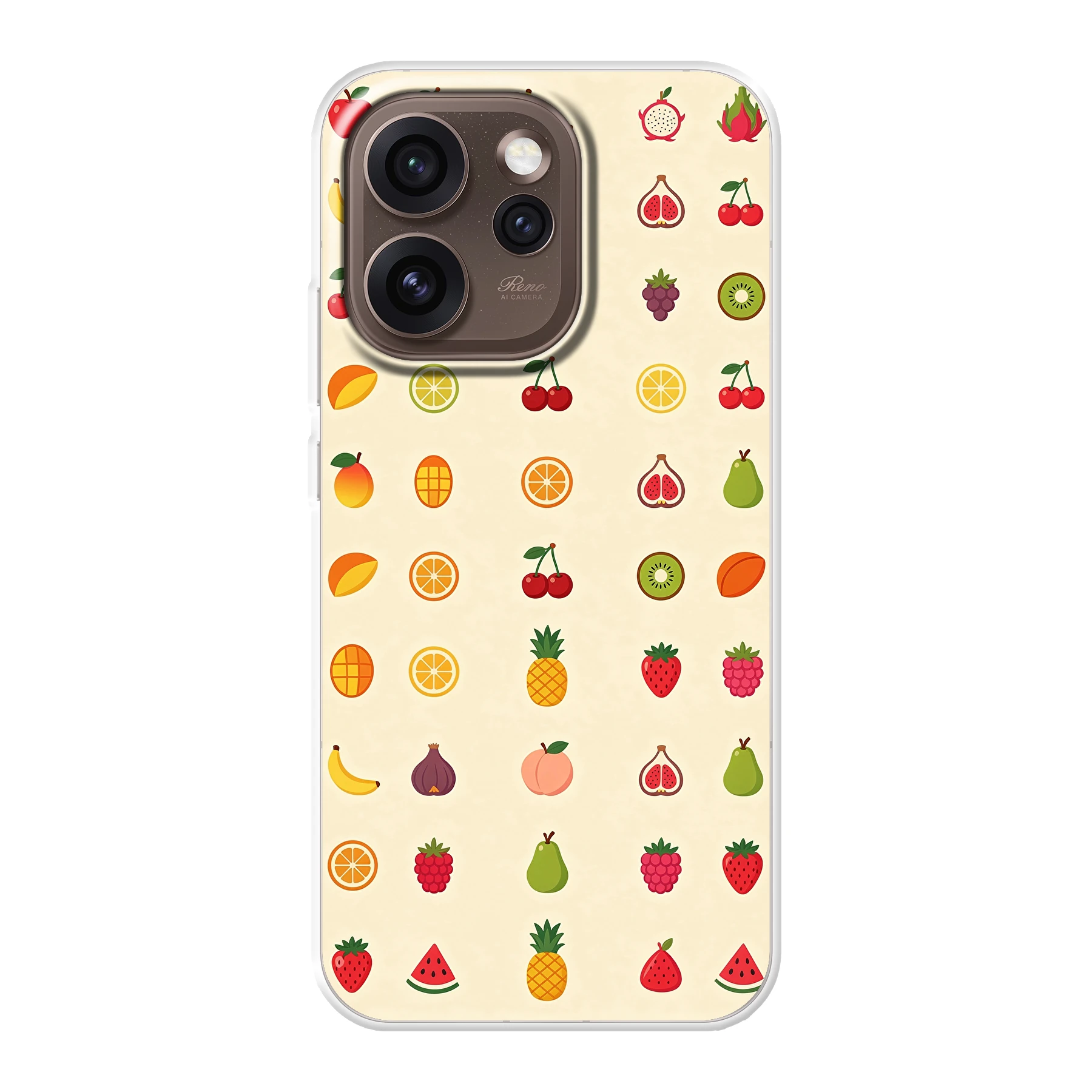Oppo Reno15 Pro Max phone case