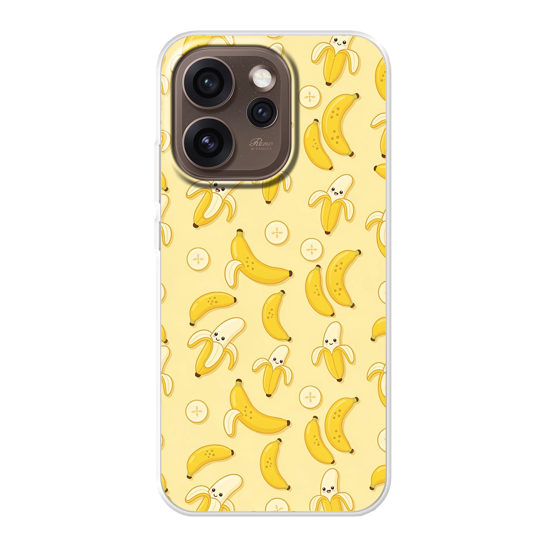 Oppo Reno15 Pro Max phone case