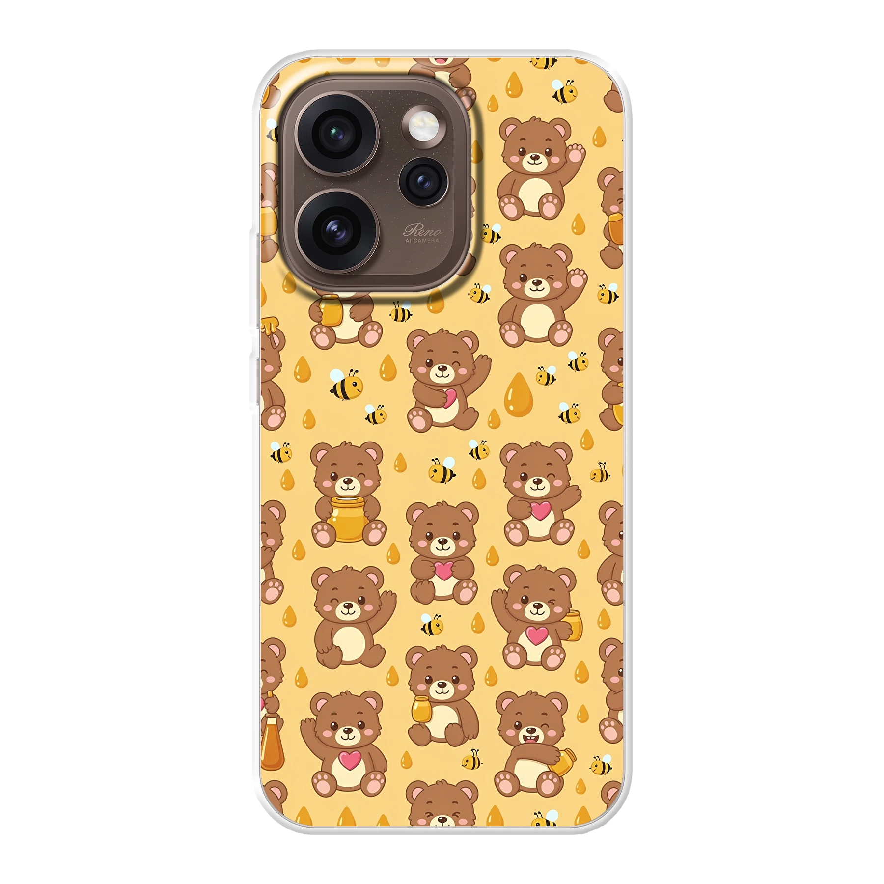 Oppo Reno15 Pro Max phone case