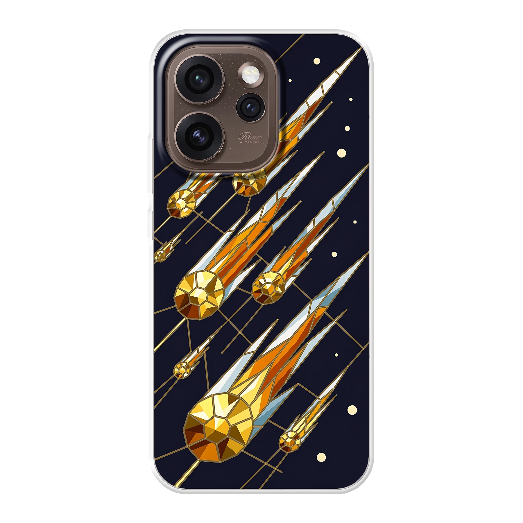 Oppo Reno15 Pro Max phone case