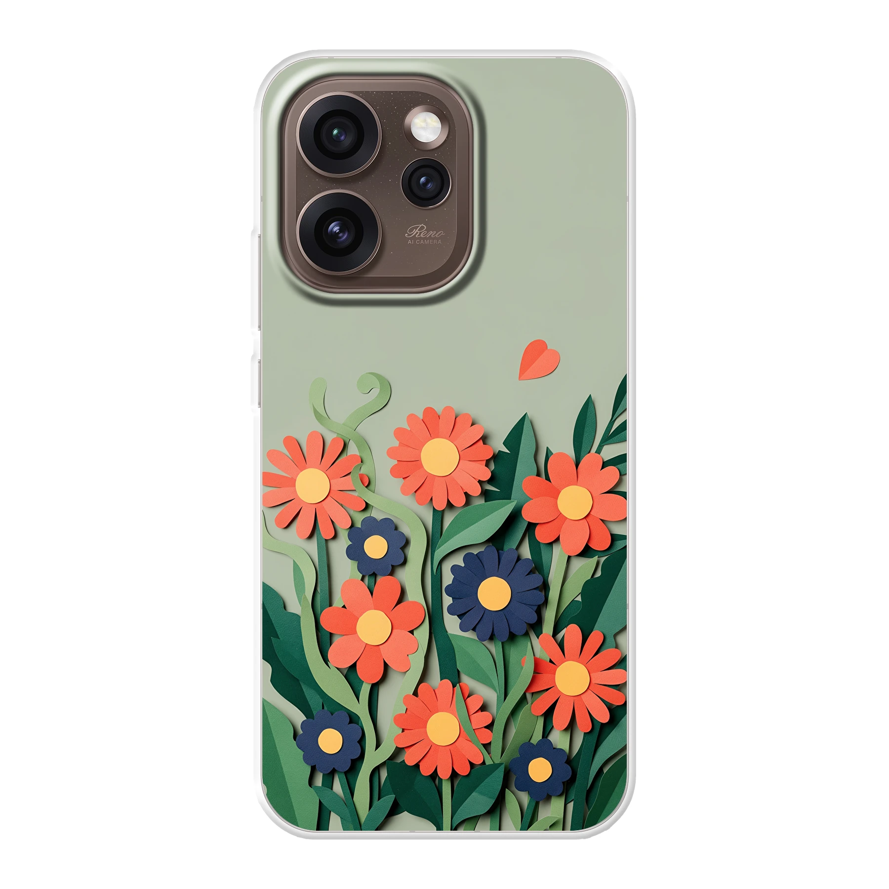 Oppo Reno15 Pro Max phone case