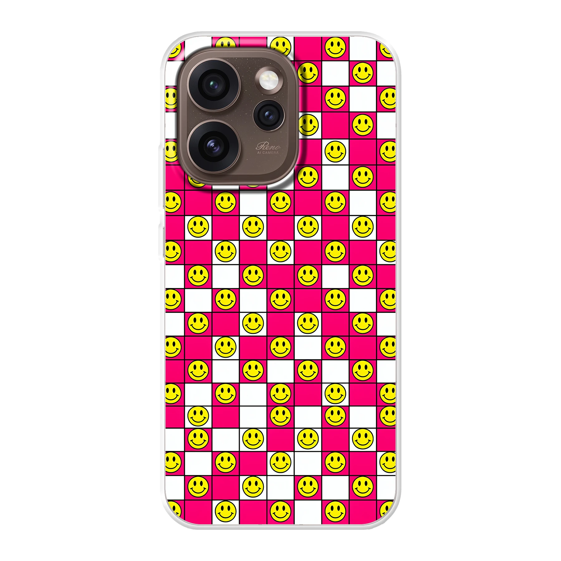 Oppo Reno15 Pro Max phone case
