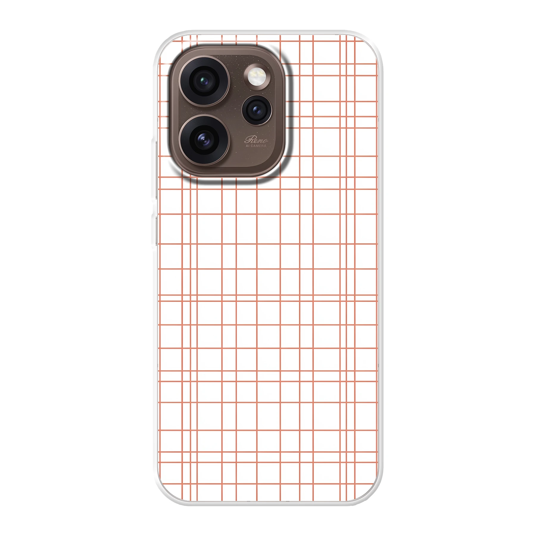 Oppo Reno15 Pro Max phone case