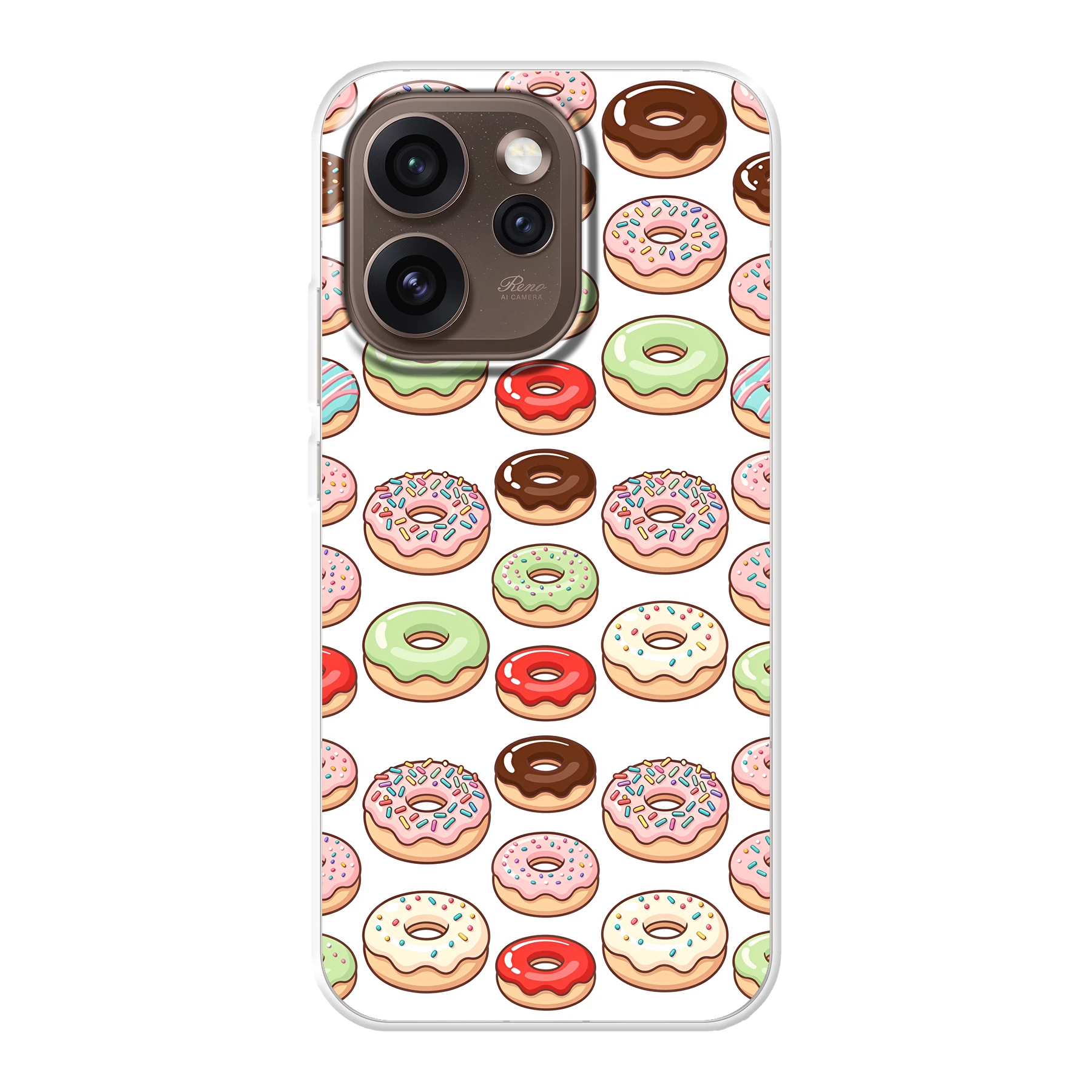 Oppo Reno15 Pro Max phone case