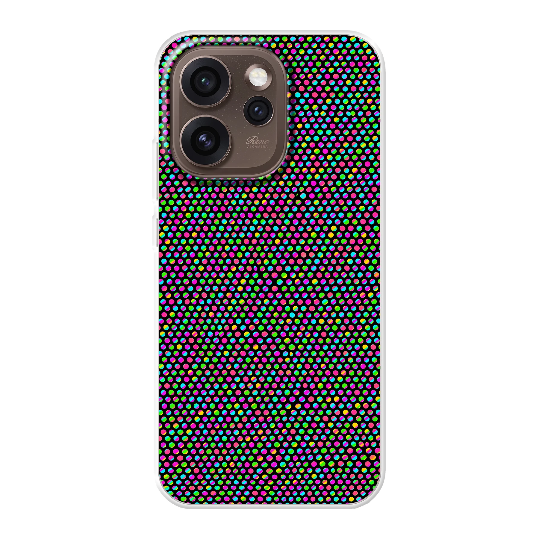 Oppo Reno15 Pro Max phone case